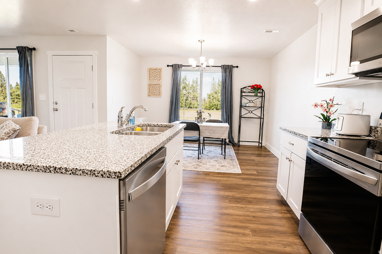 THE ORCHARDS - Residential