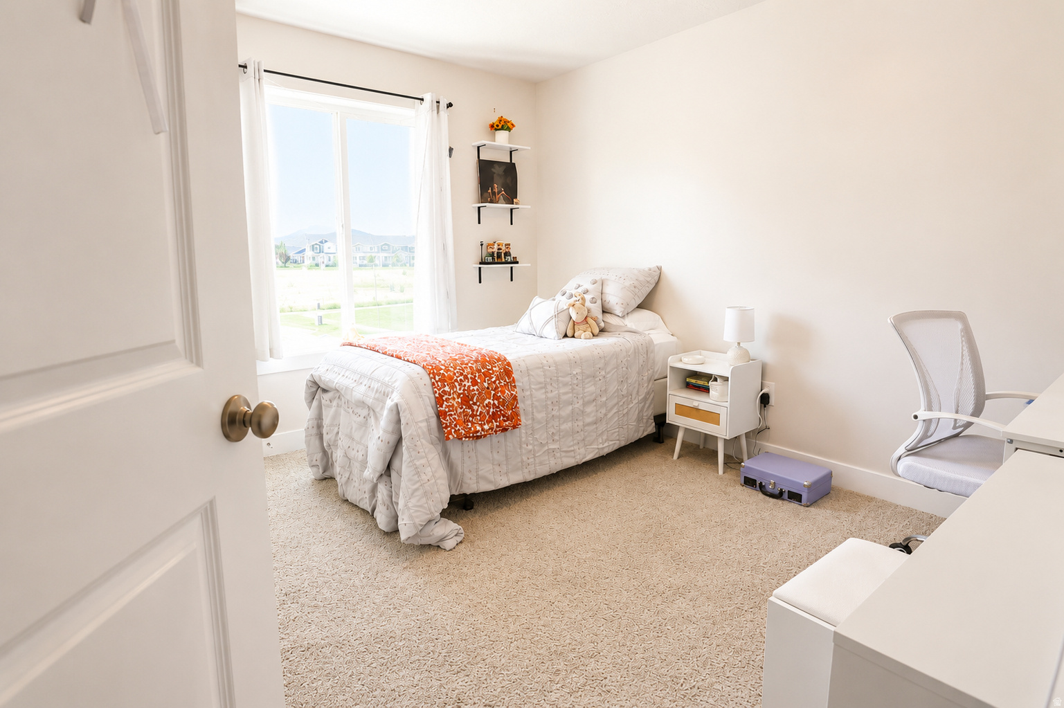 THE ORCHARDS - Residential