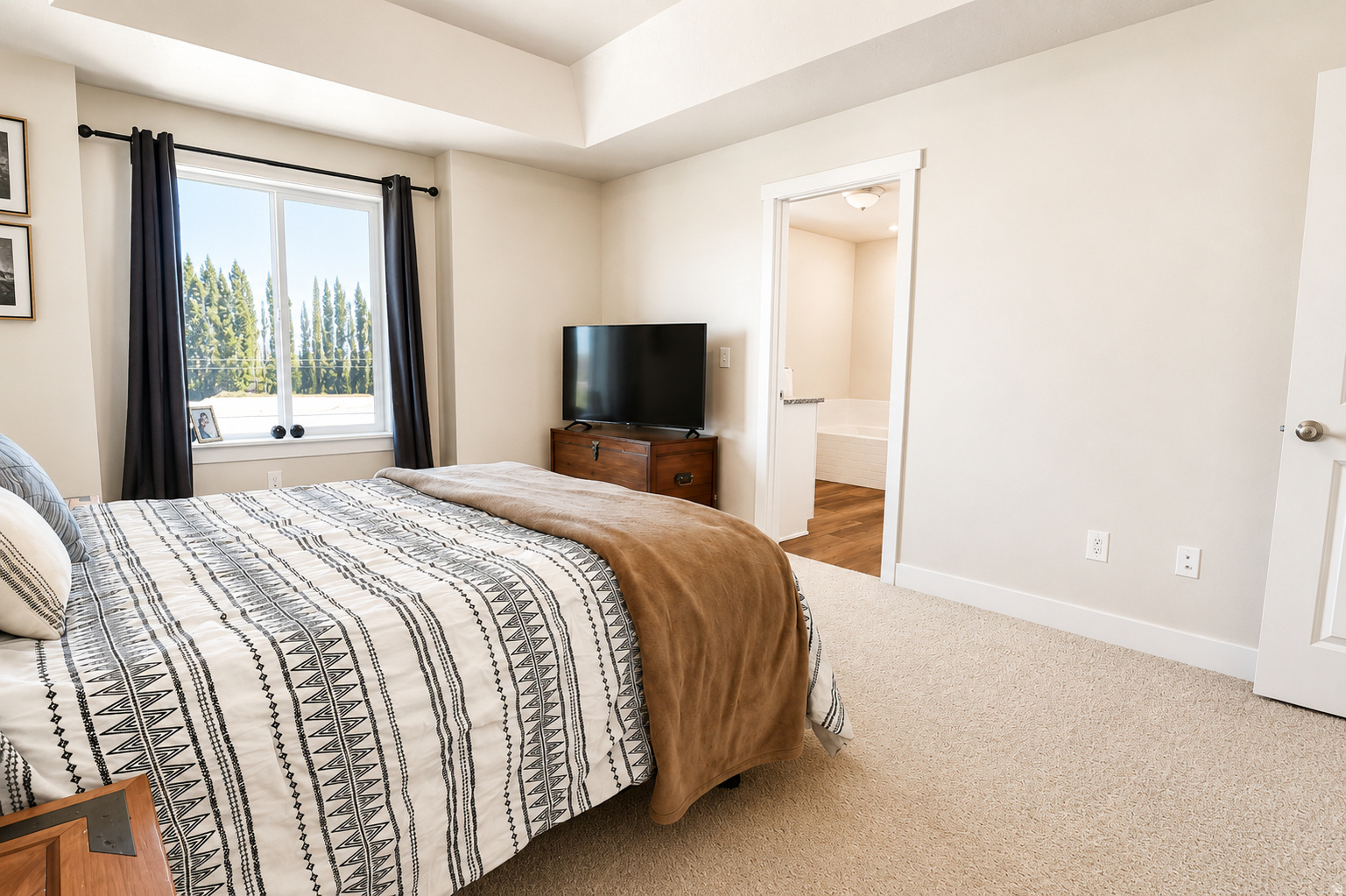 THE ORCHARDS - Residential