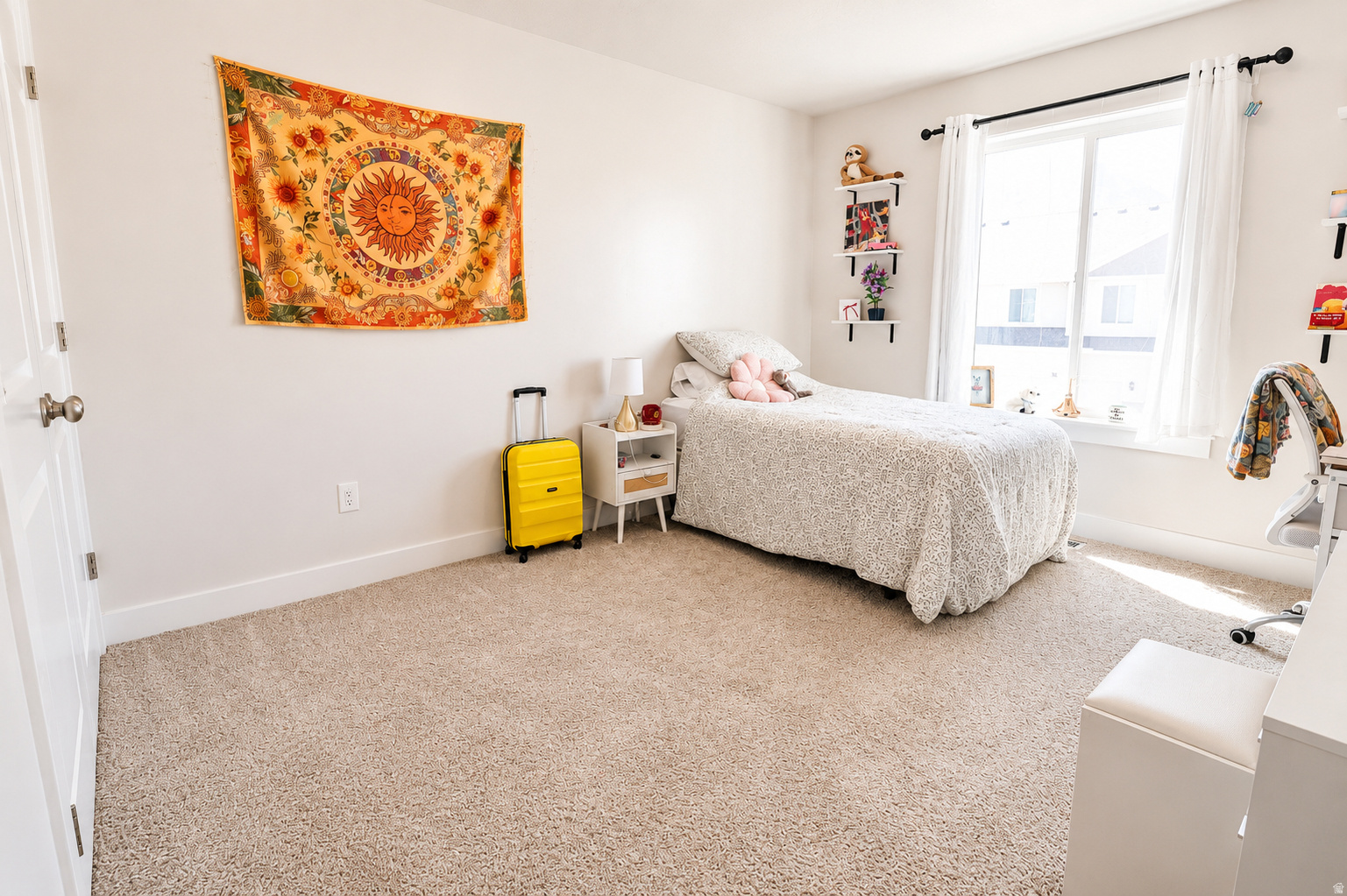 THE ORCHARDS - Residential