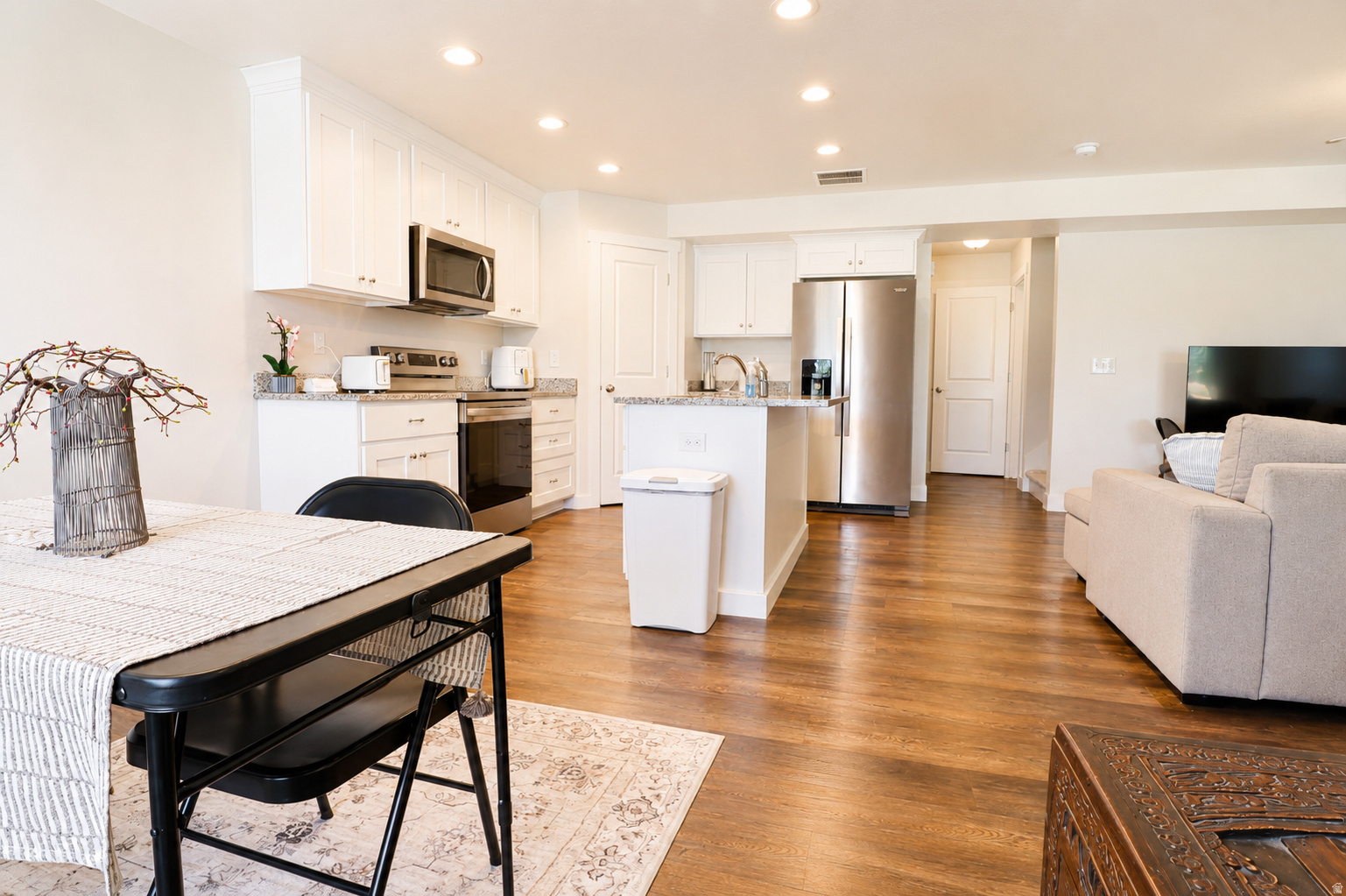 THE ORCHARDS - Residential