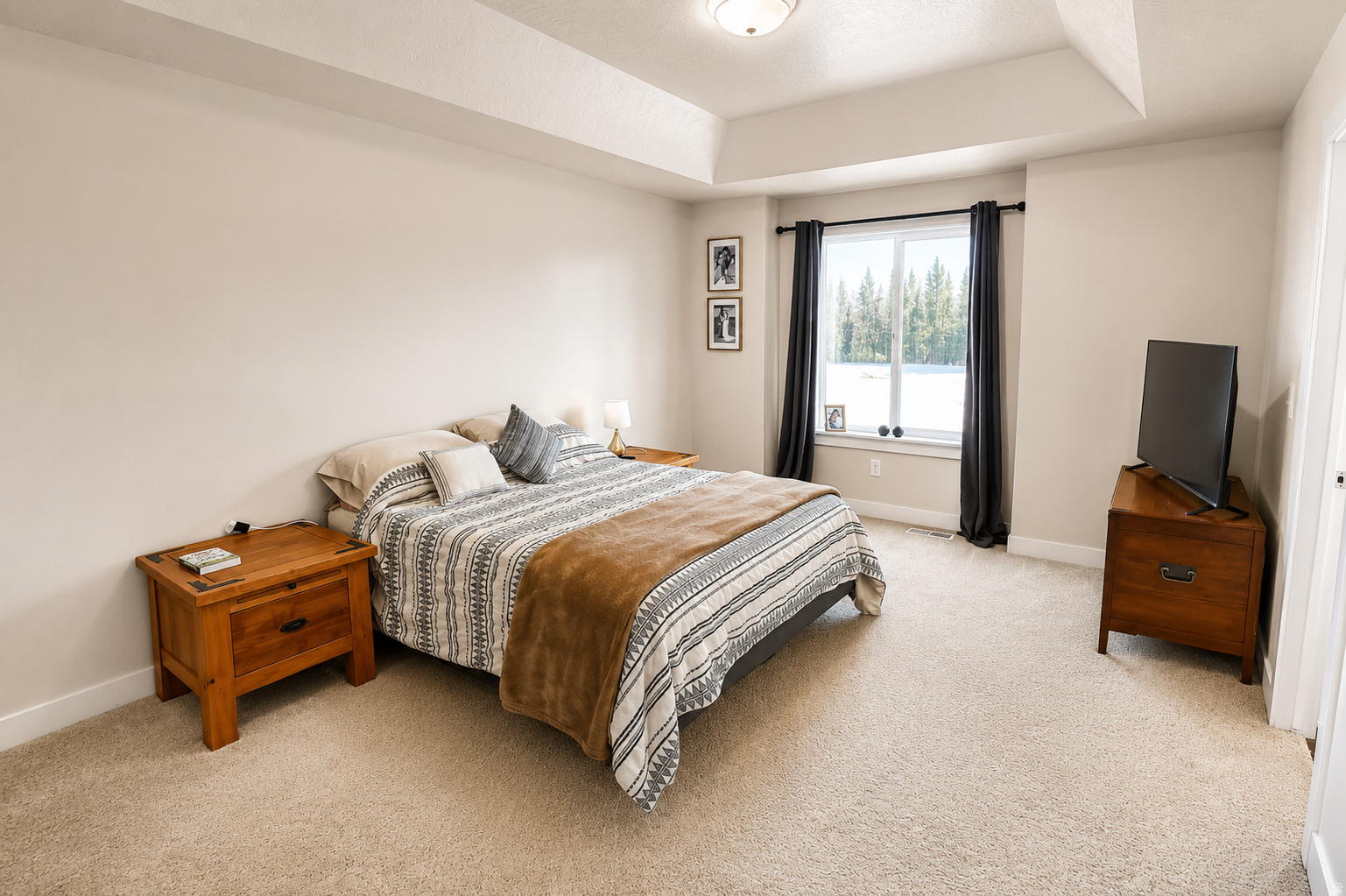 THE ORCHARDS - Residential