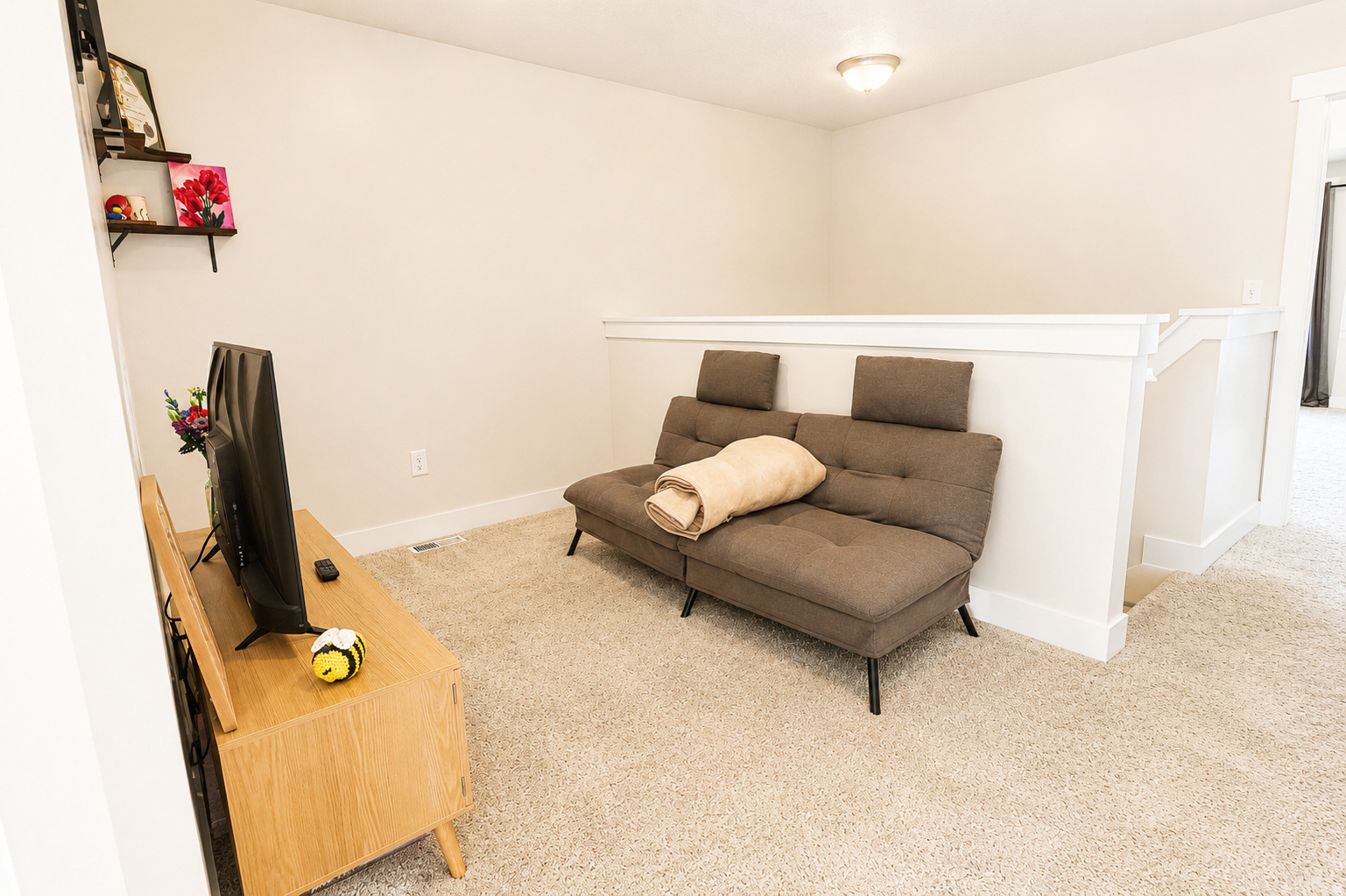 THE ORCHARDS - Residential