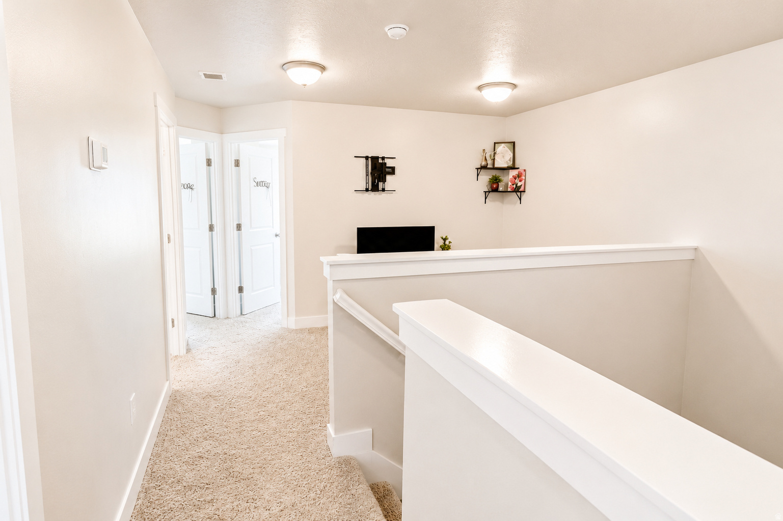 THE ORCHARDS - Residential