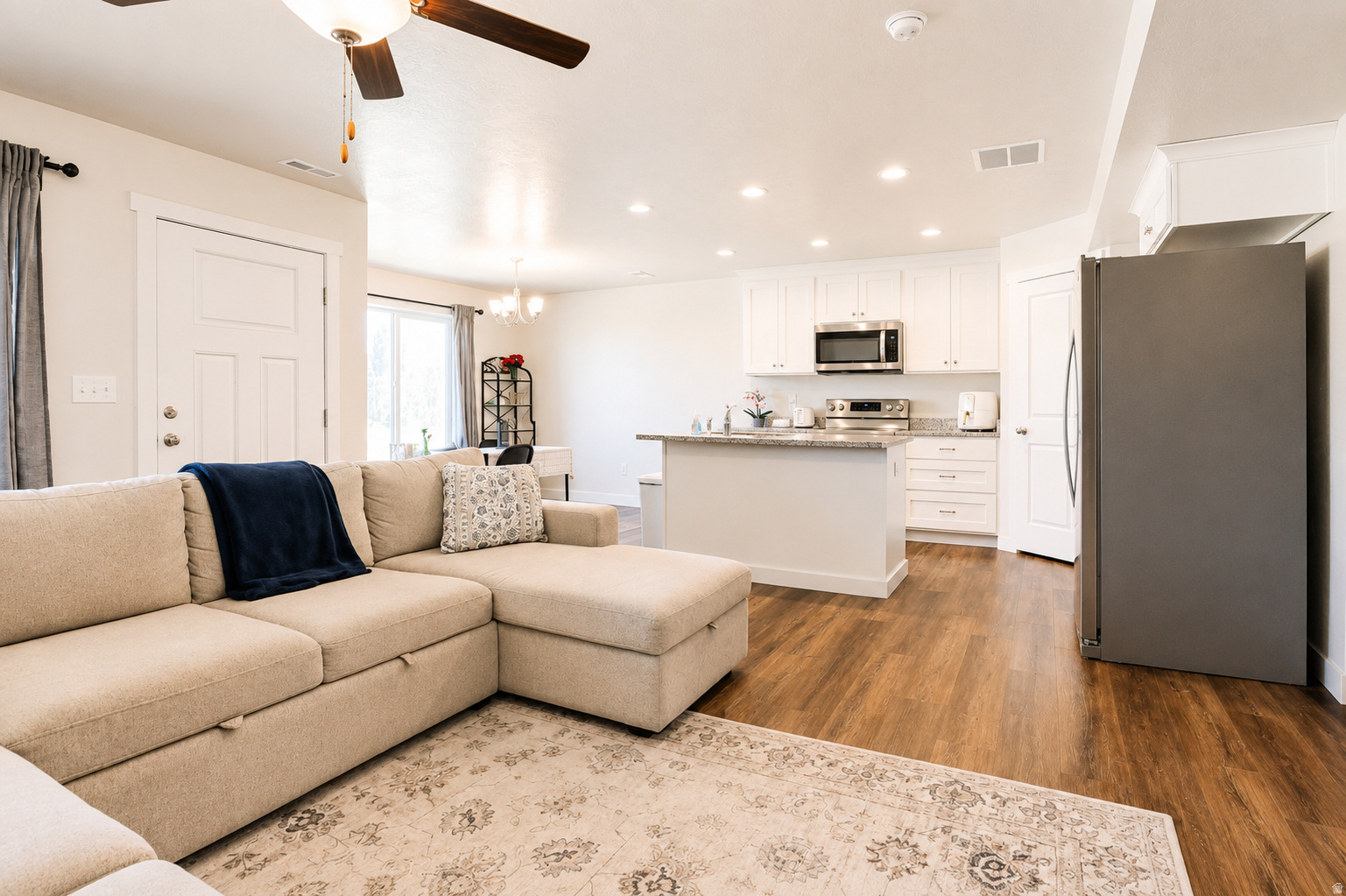 THE ORCHARDS - Residential