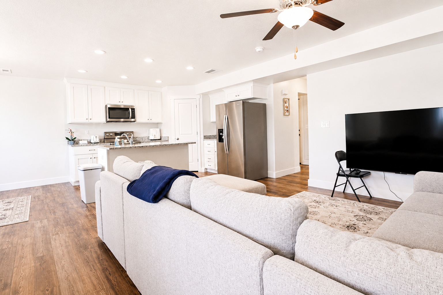 THE ORCHARDS - Residential