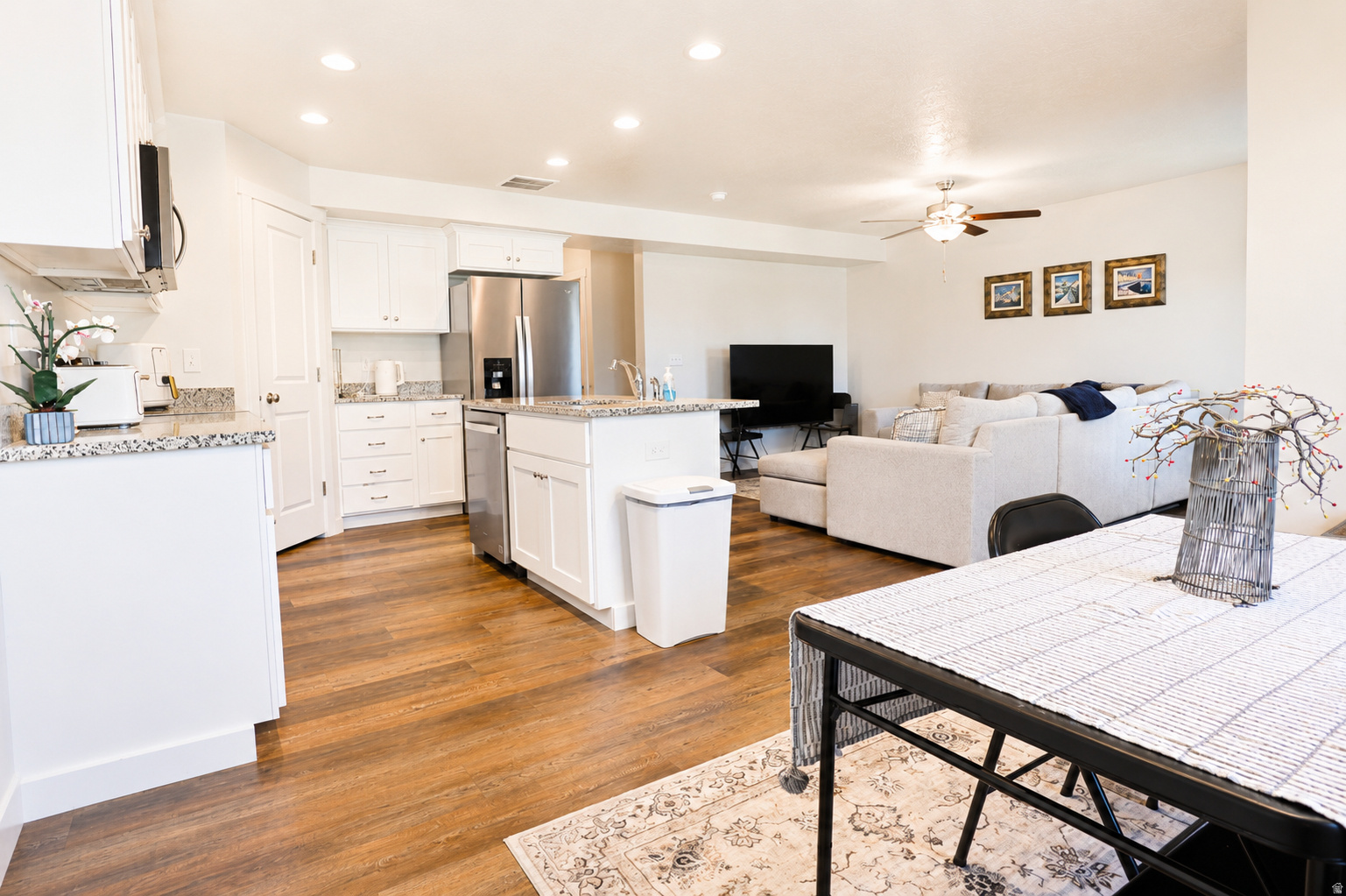 THE ORCHARDS - Residential