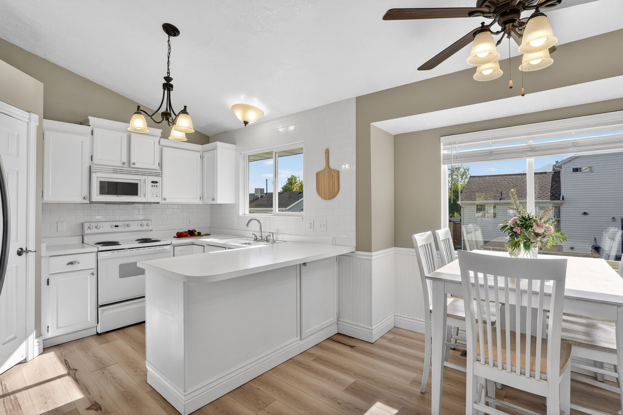 PLUM CREEK ESTATES - Residential