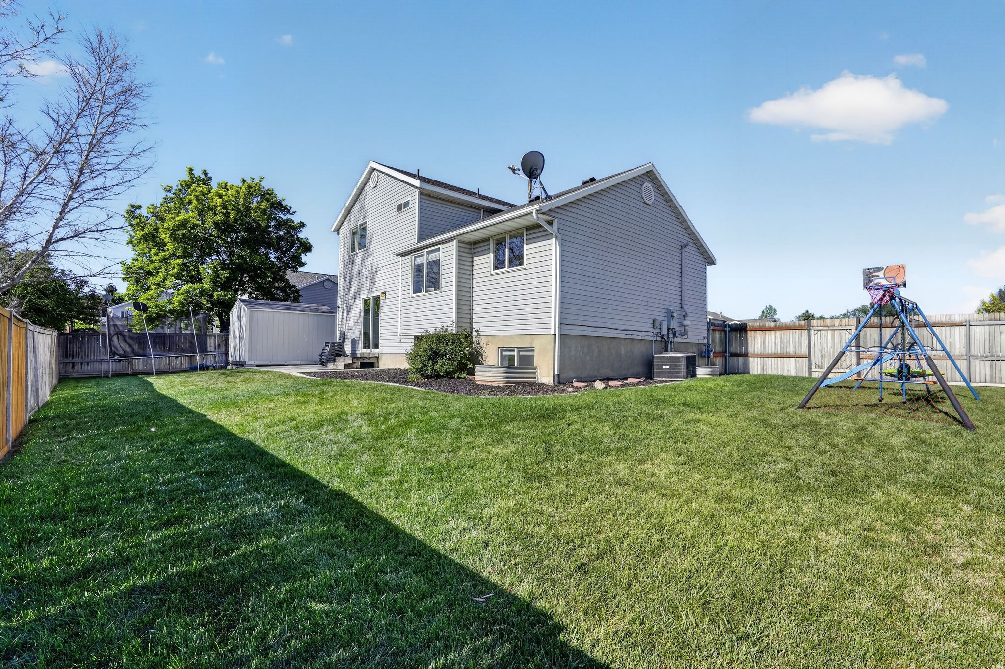 PLUM CREEK ESTATES - Residential