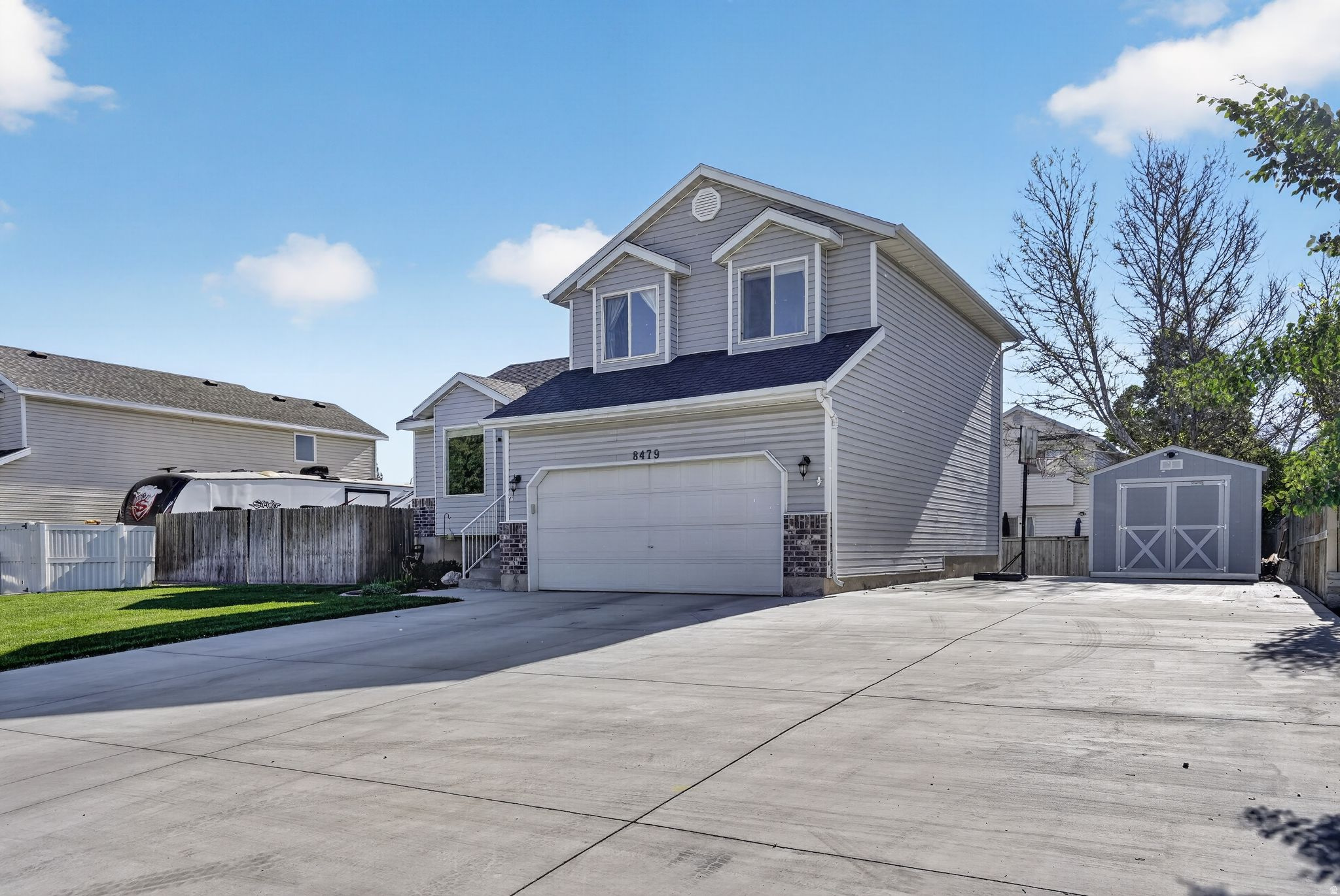 PLUM CREEK ESTATES - Residential