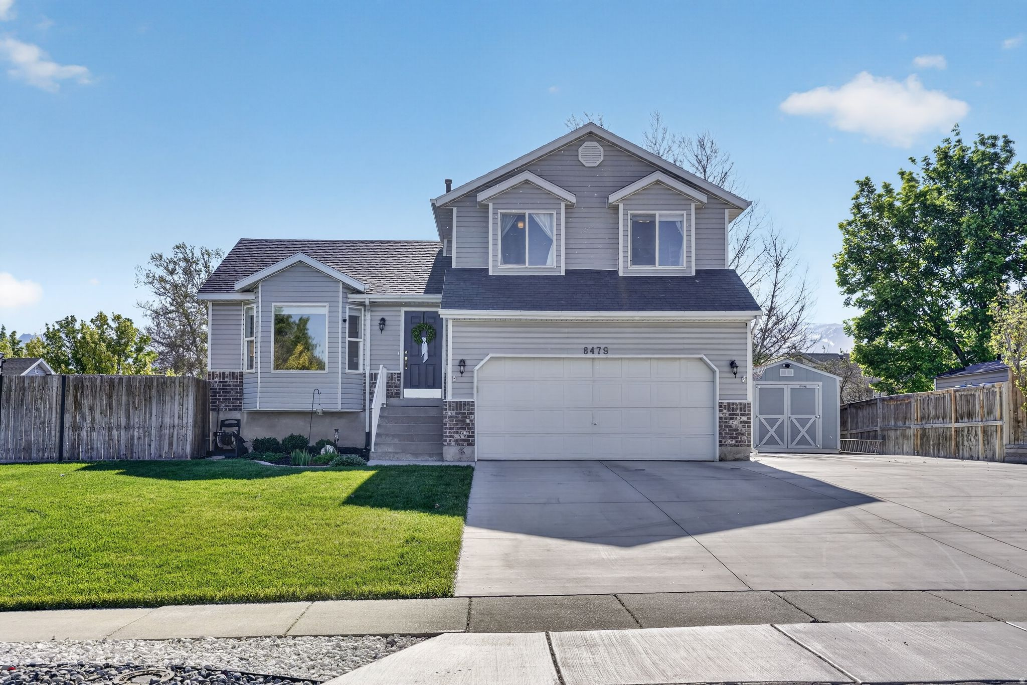 PLUM CREEK ESTATES - Residential