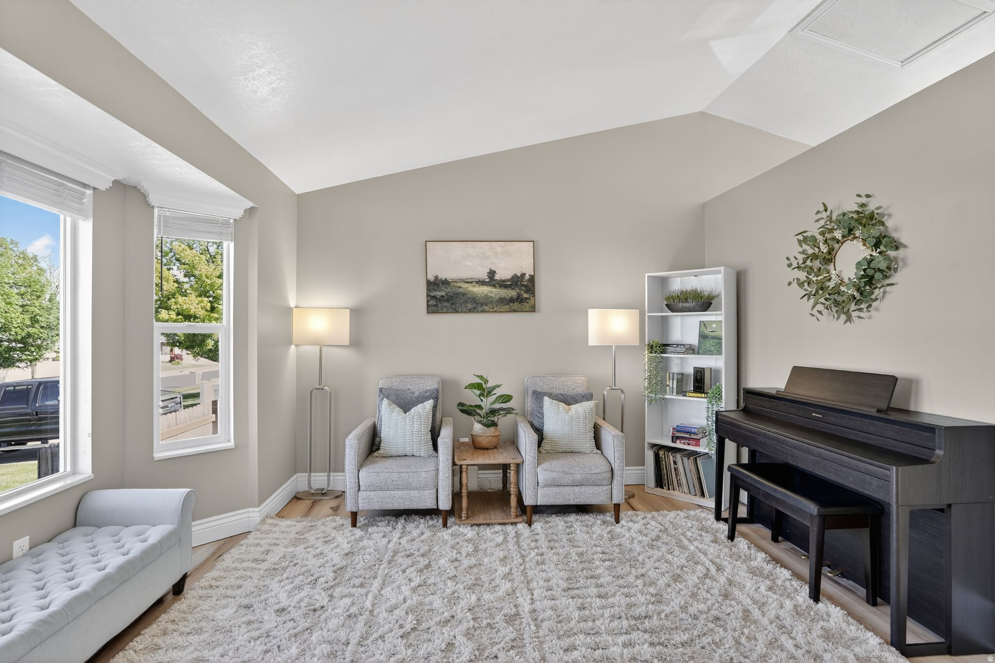 PLUM CREEK ESTATES - Residential