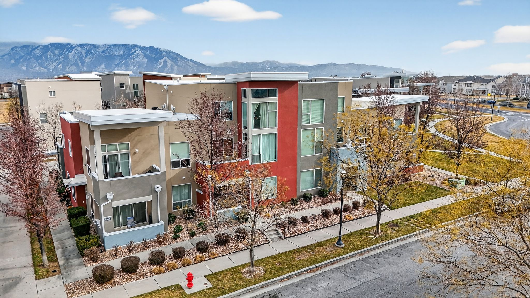 KENNECOTT - Residential