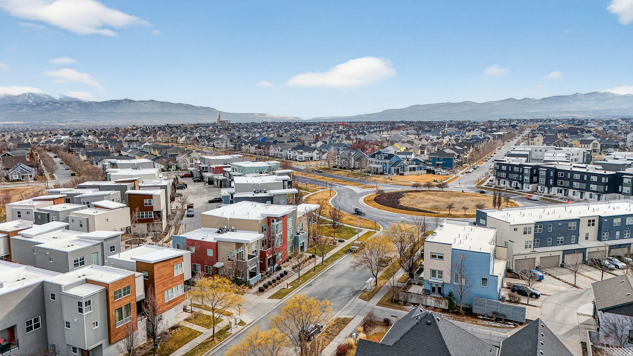 KENNECOTT - Residential