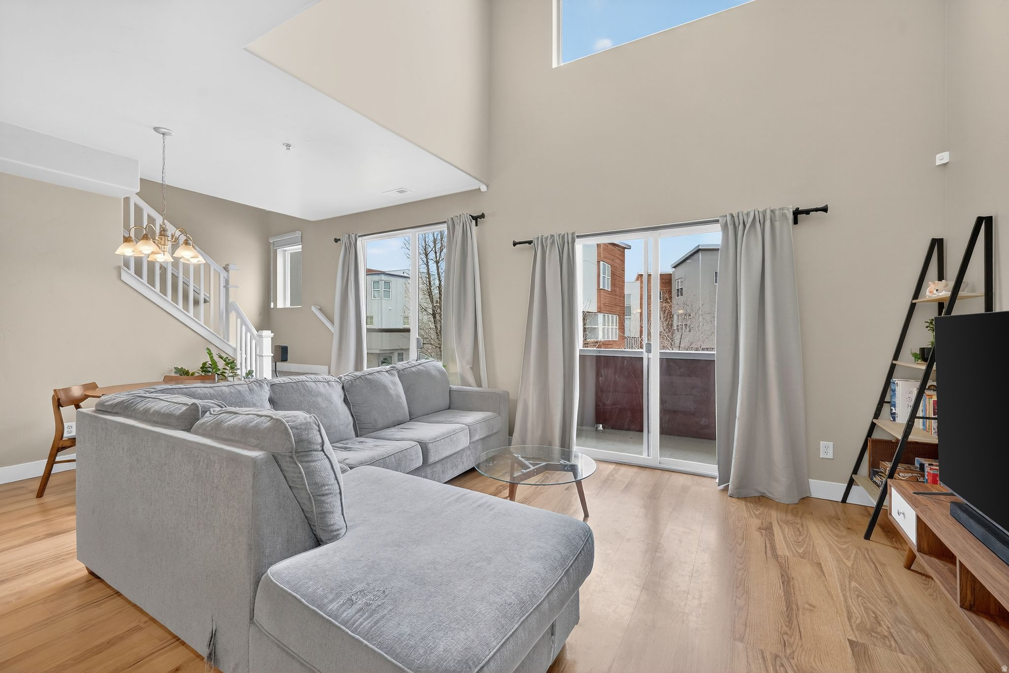 KENNECOTT - Residential