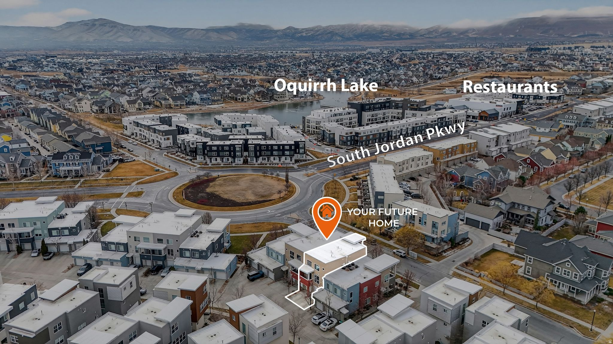 KENNECOTT - Residential