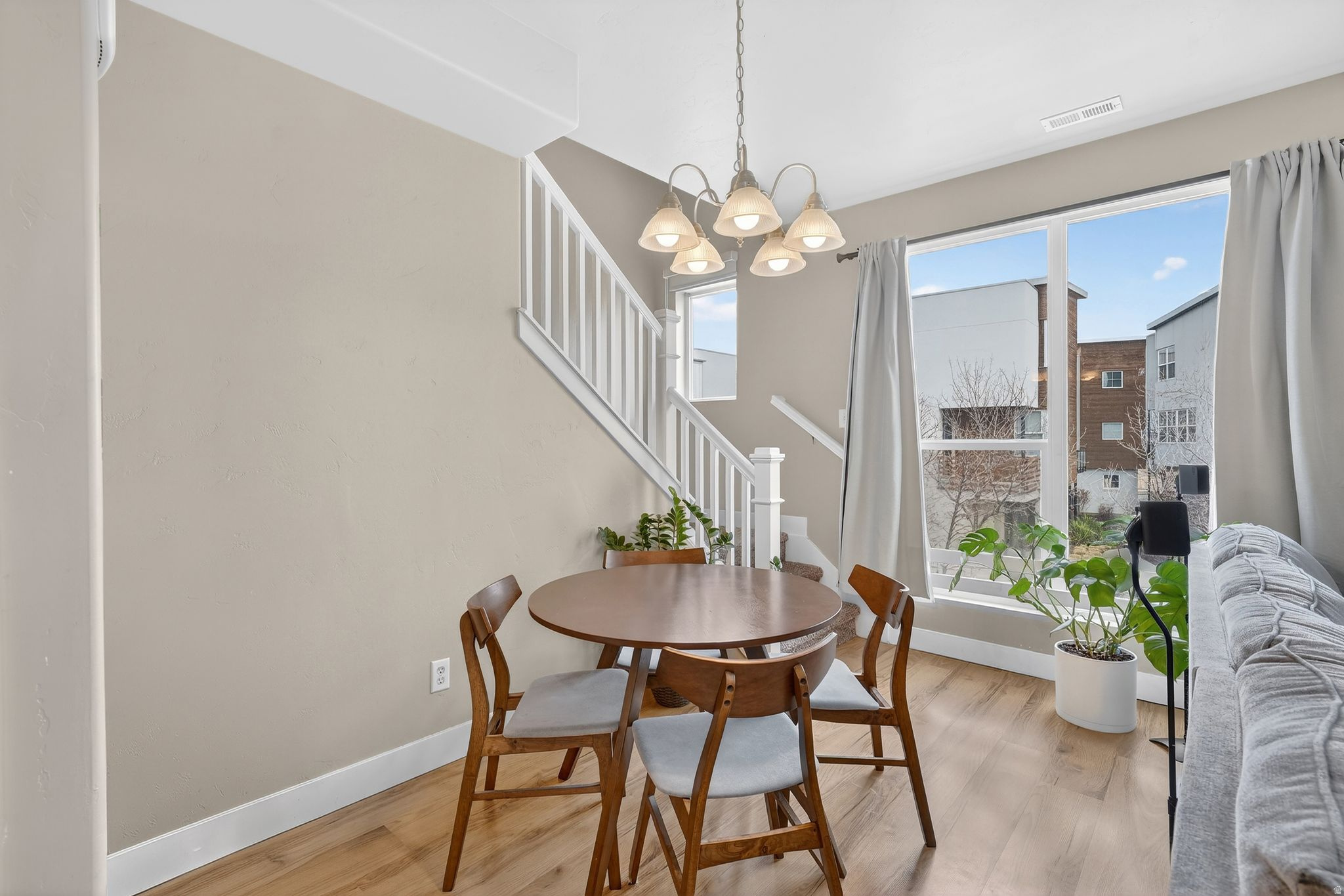 KENNECOTT - Residential