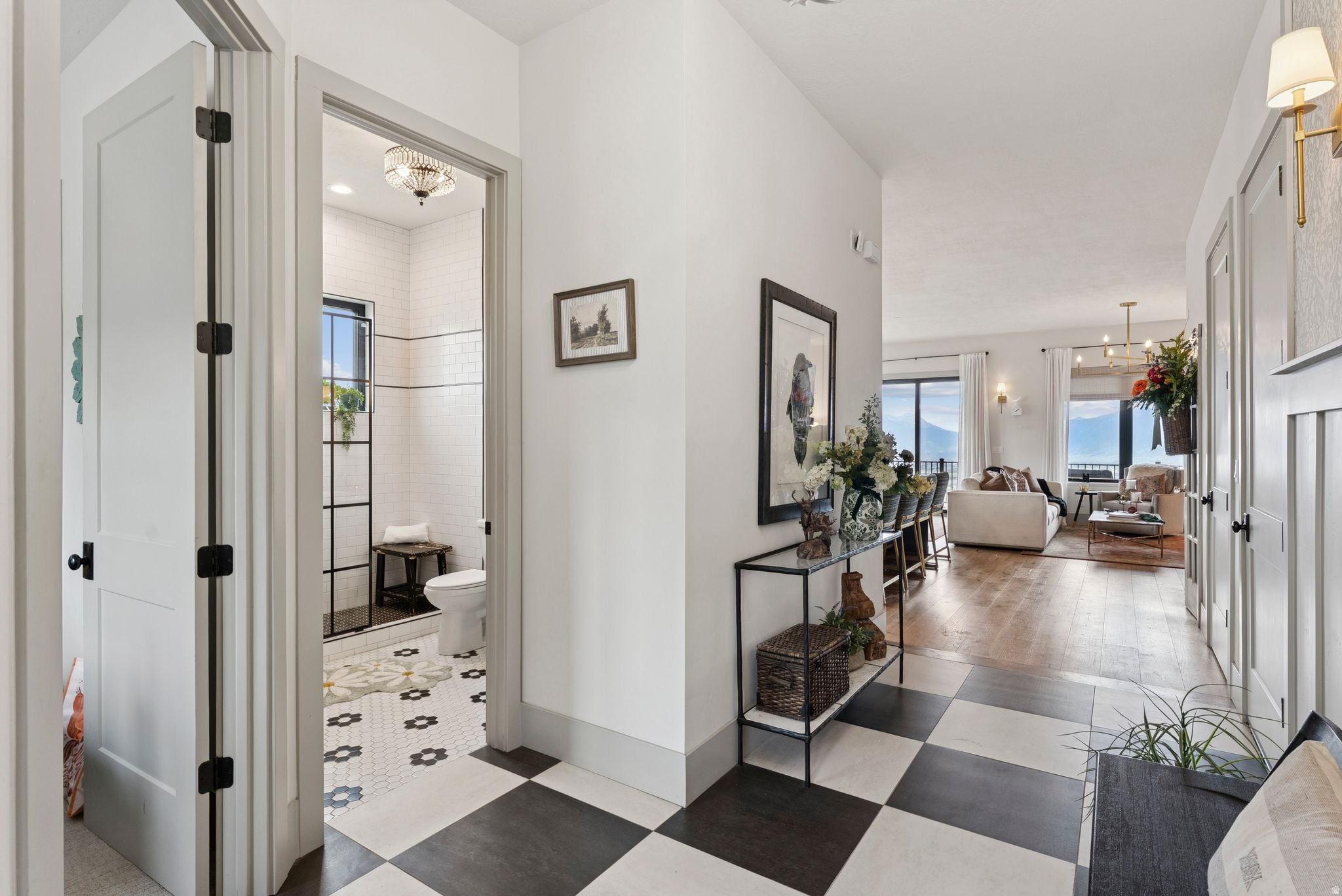 TIMBER LAKES - Residential