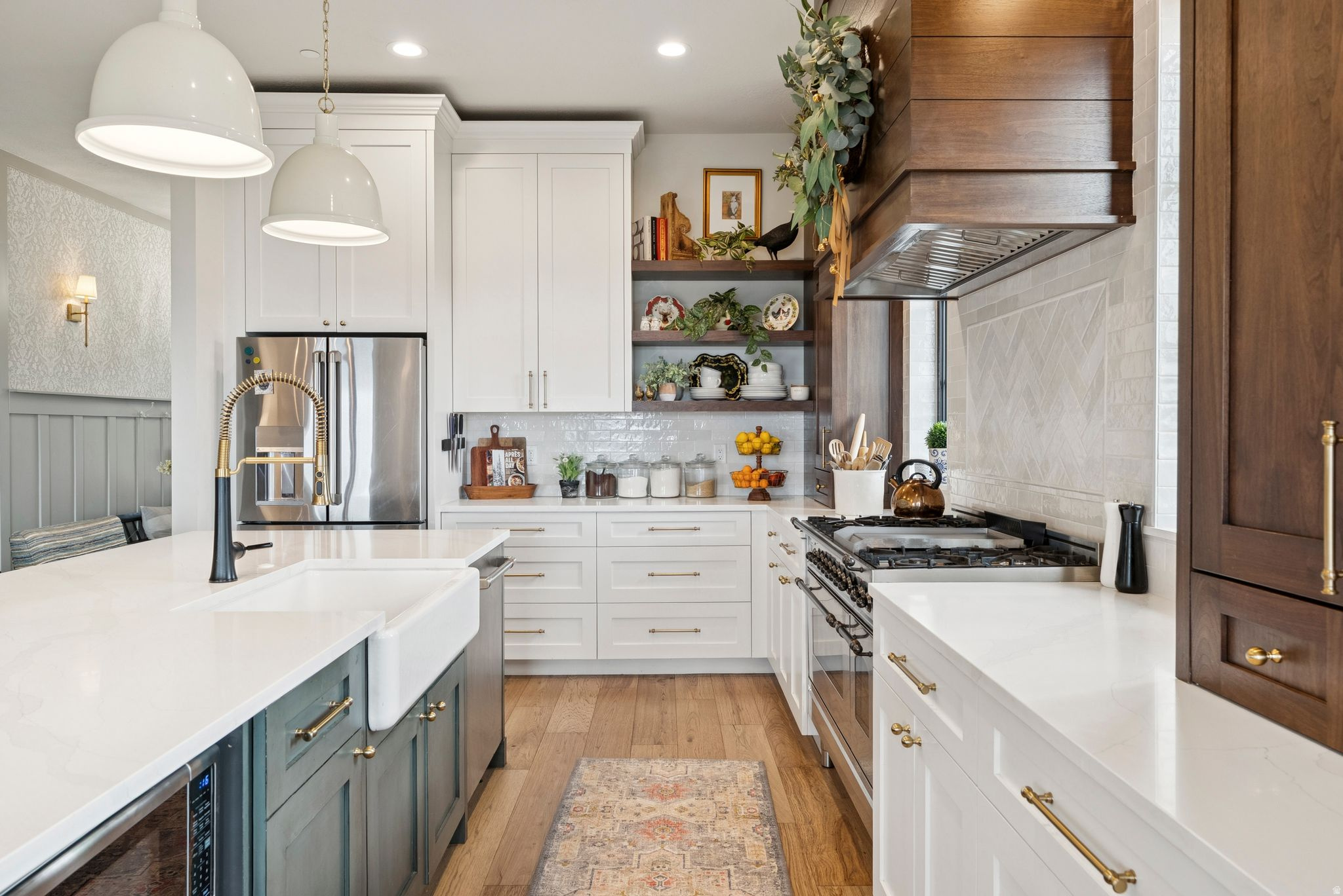 TIMBER LAKES - Residential