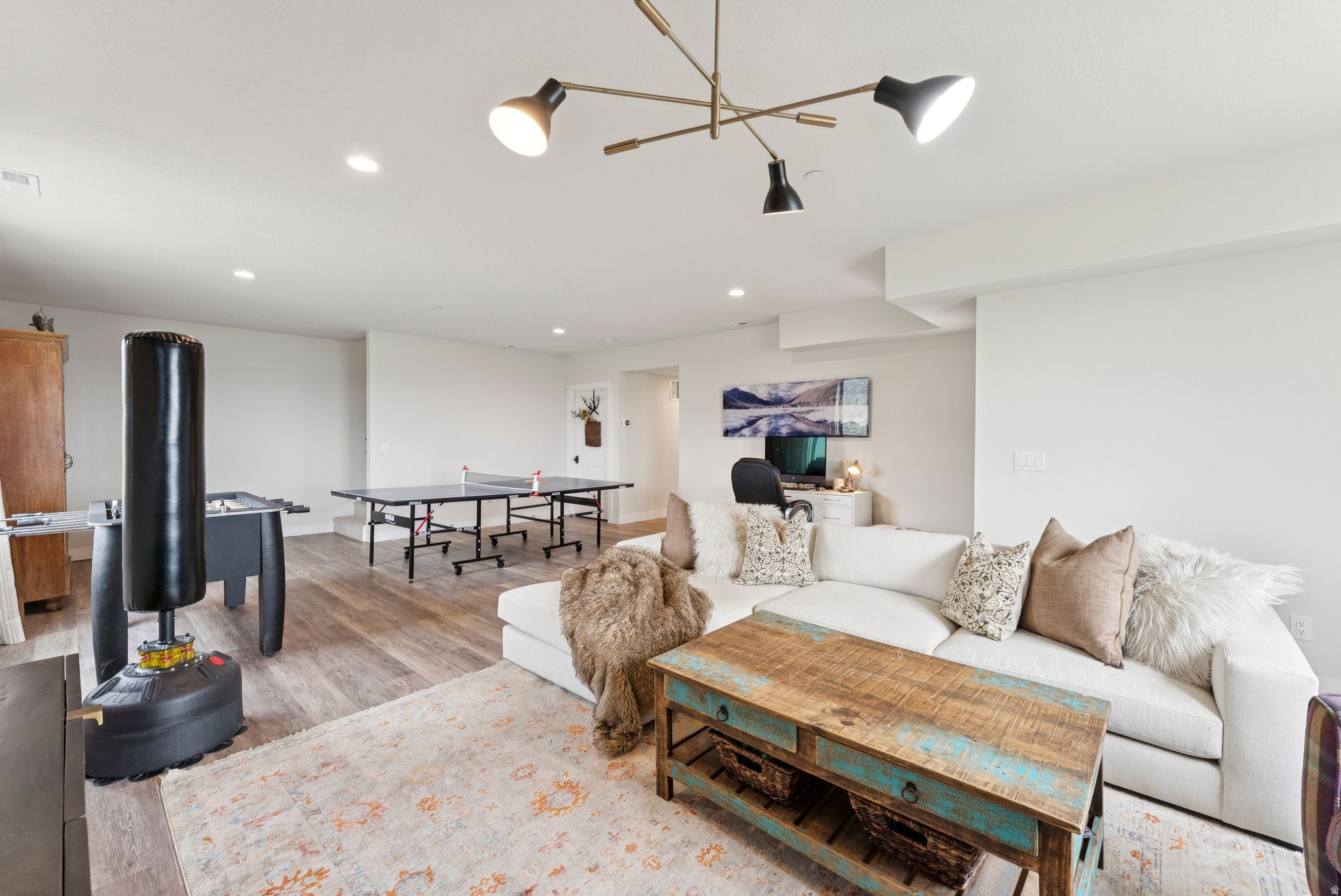 TIMBER LAKES - Residential