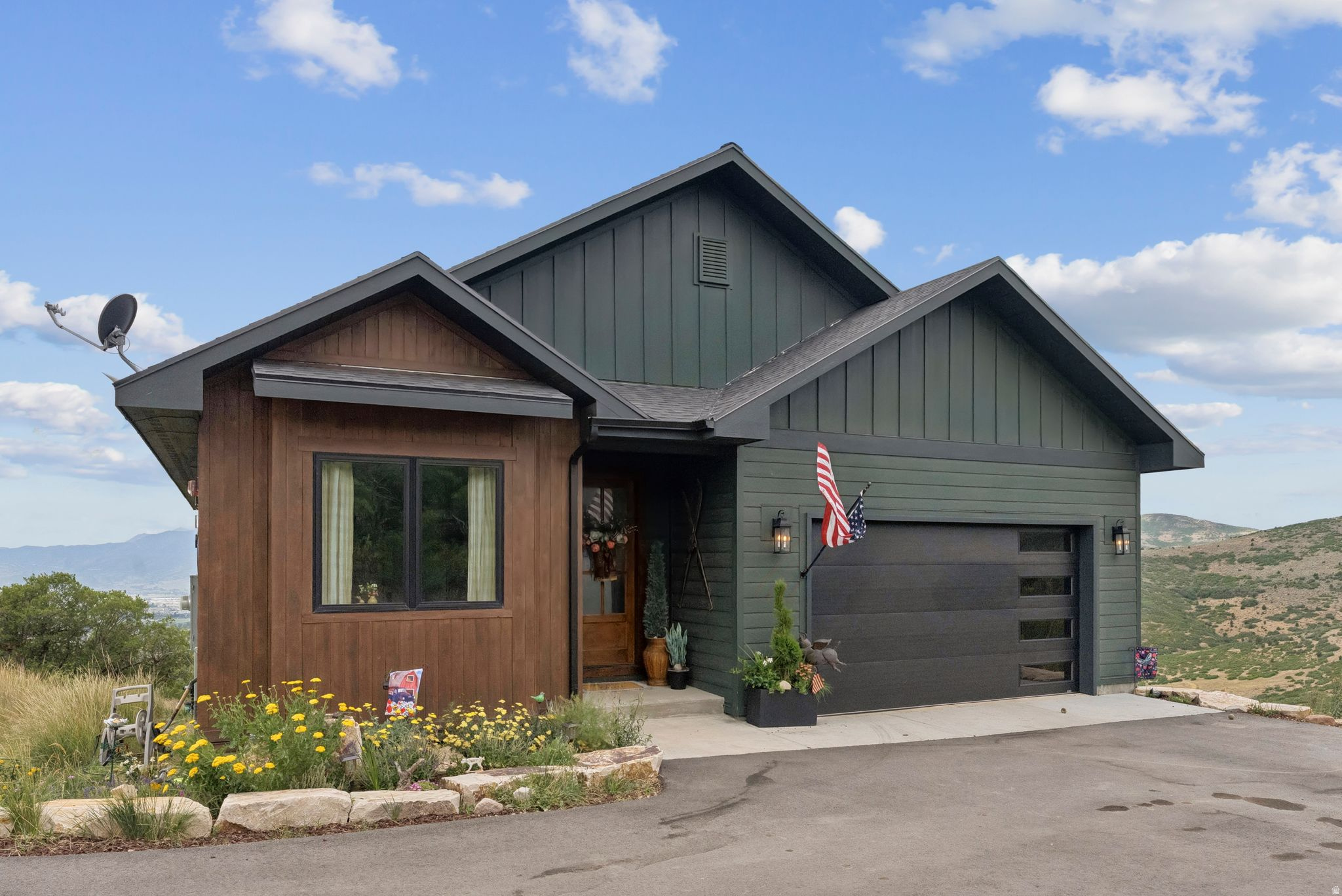 TIMBER LAKES - Residential