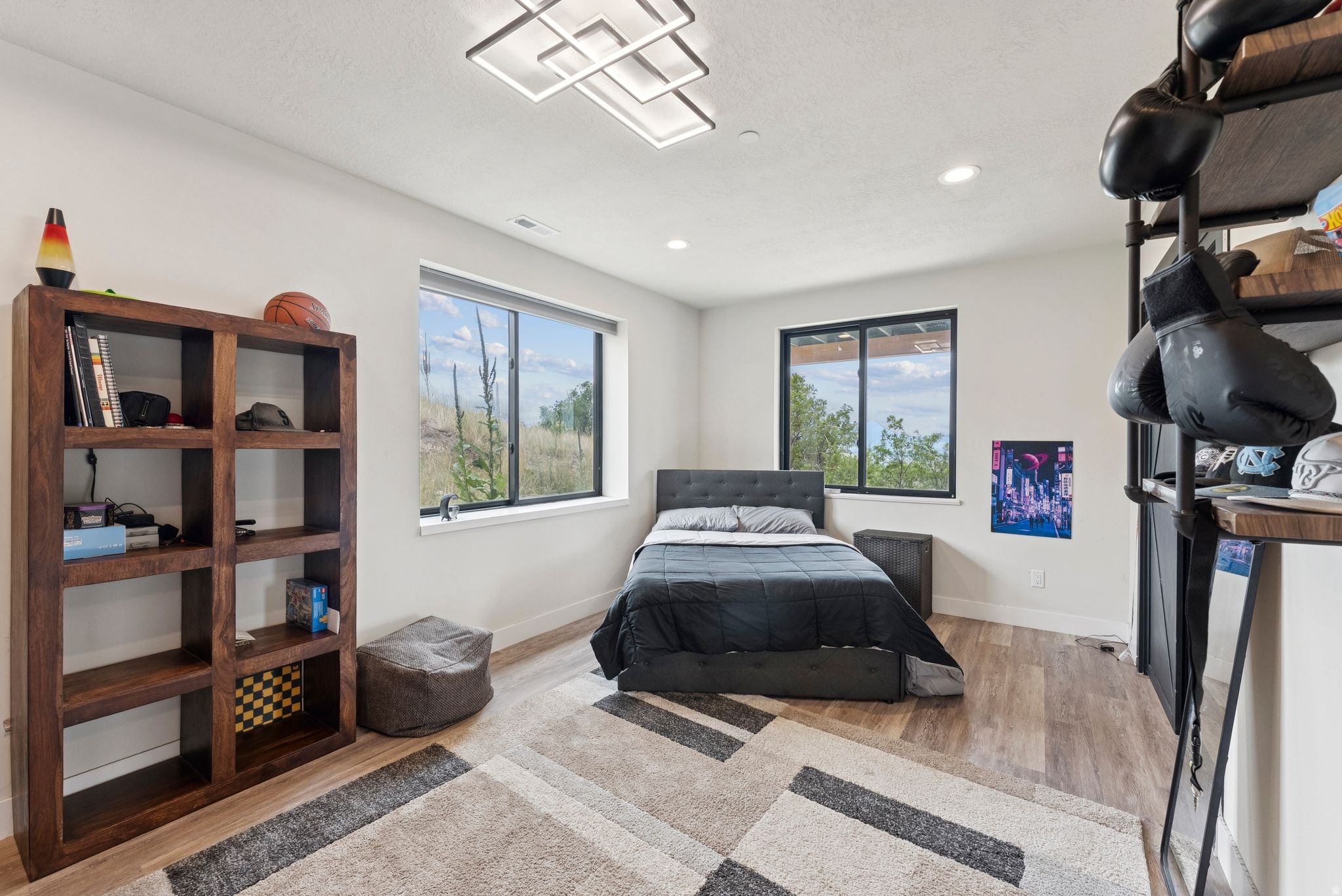 TIMBER LAKES - Residential