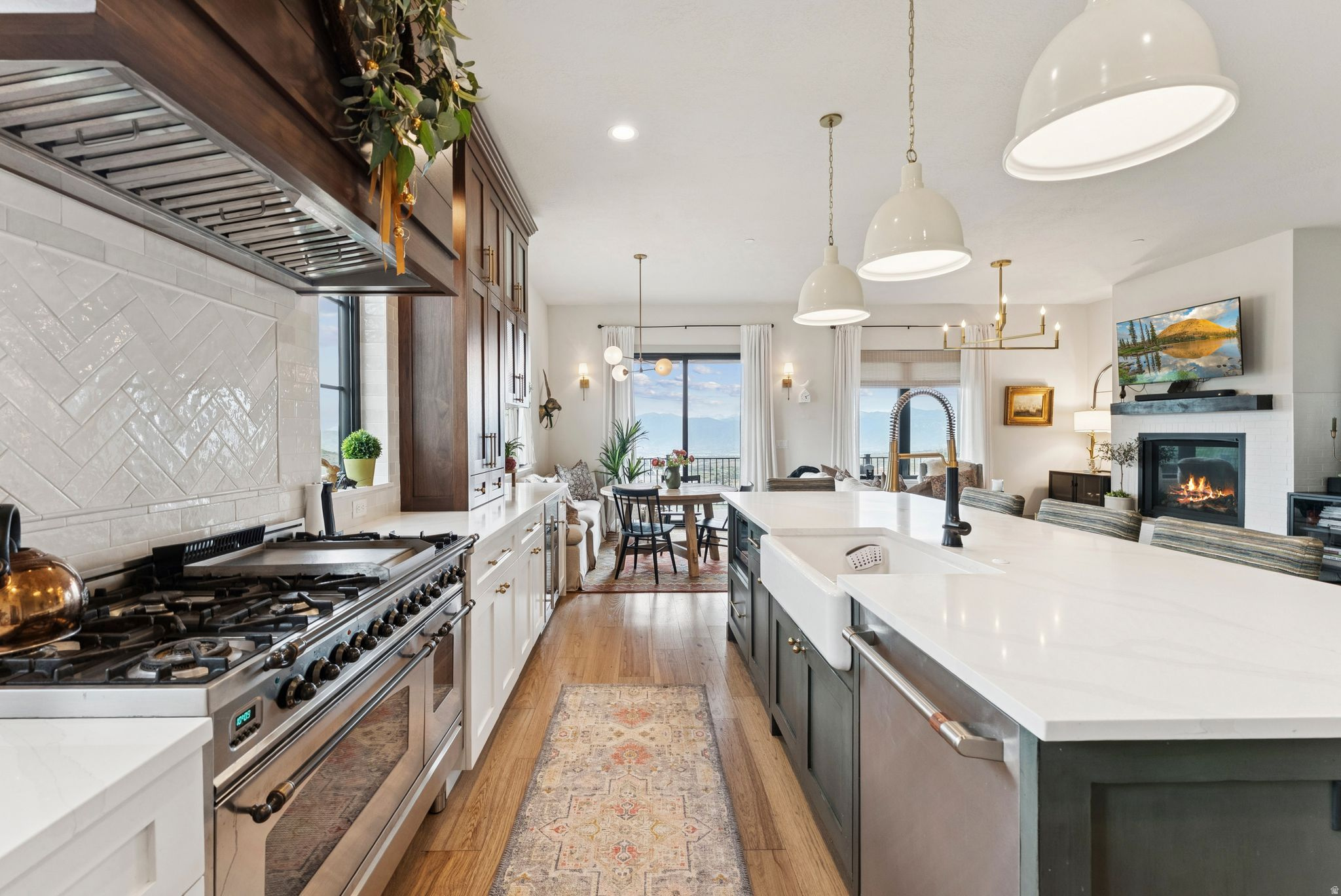 TIMBER LAKES - Residential