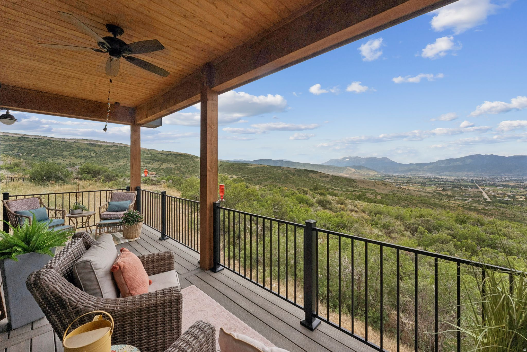 TIMBER LAKES - Residential