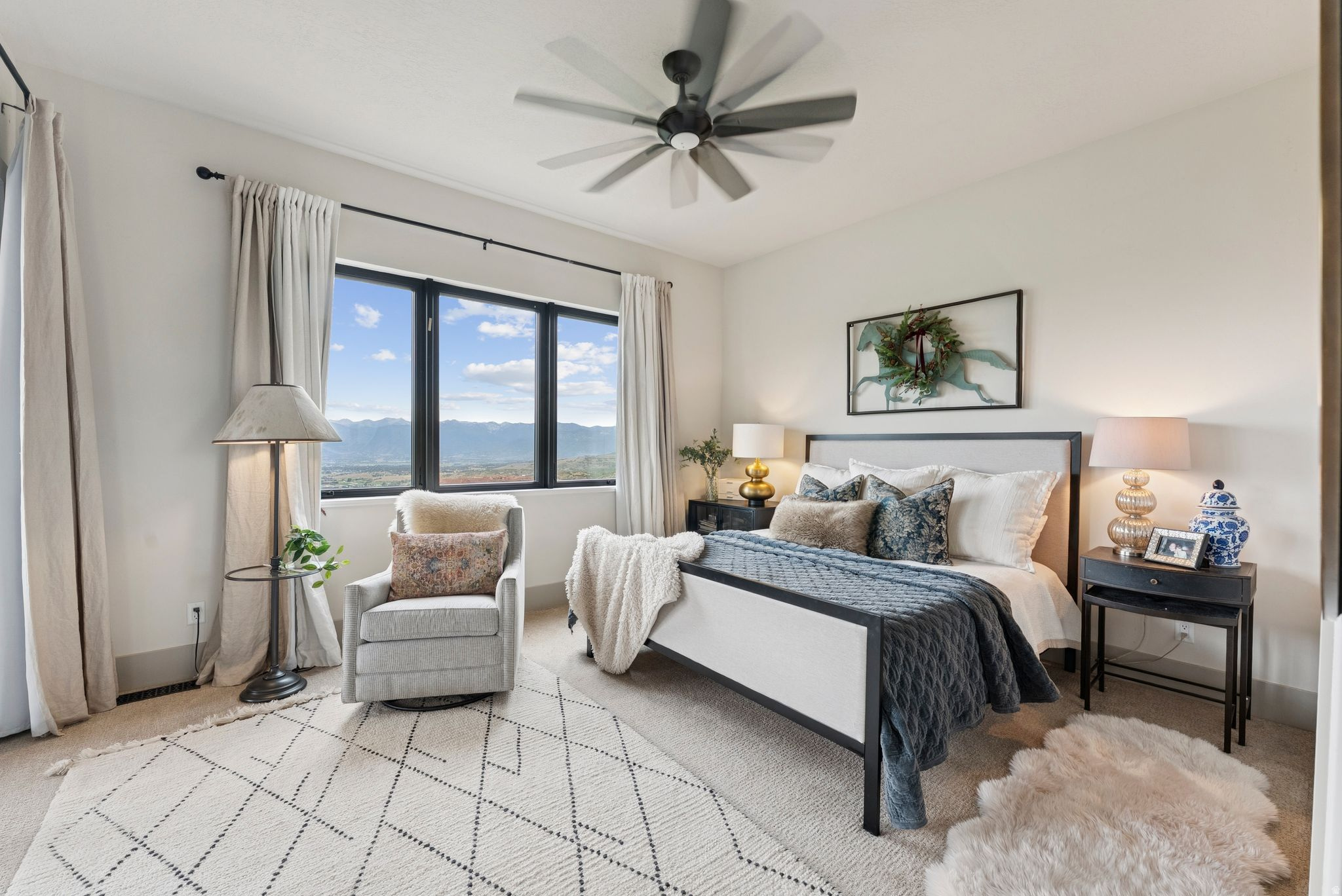 TIMBER LAKES - Residential