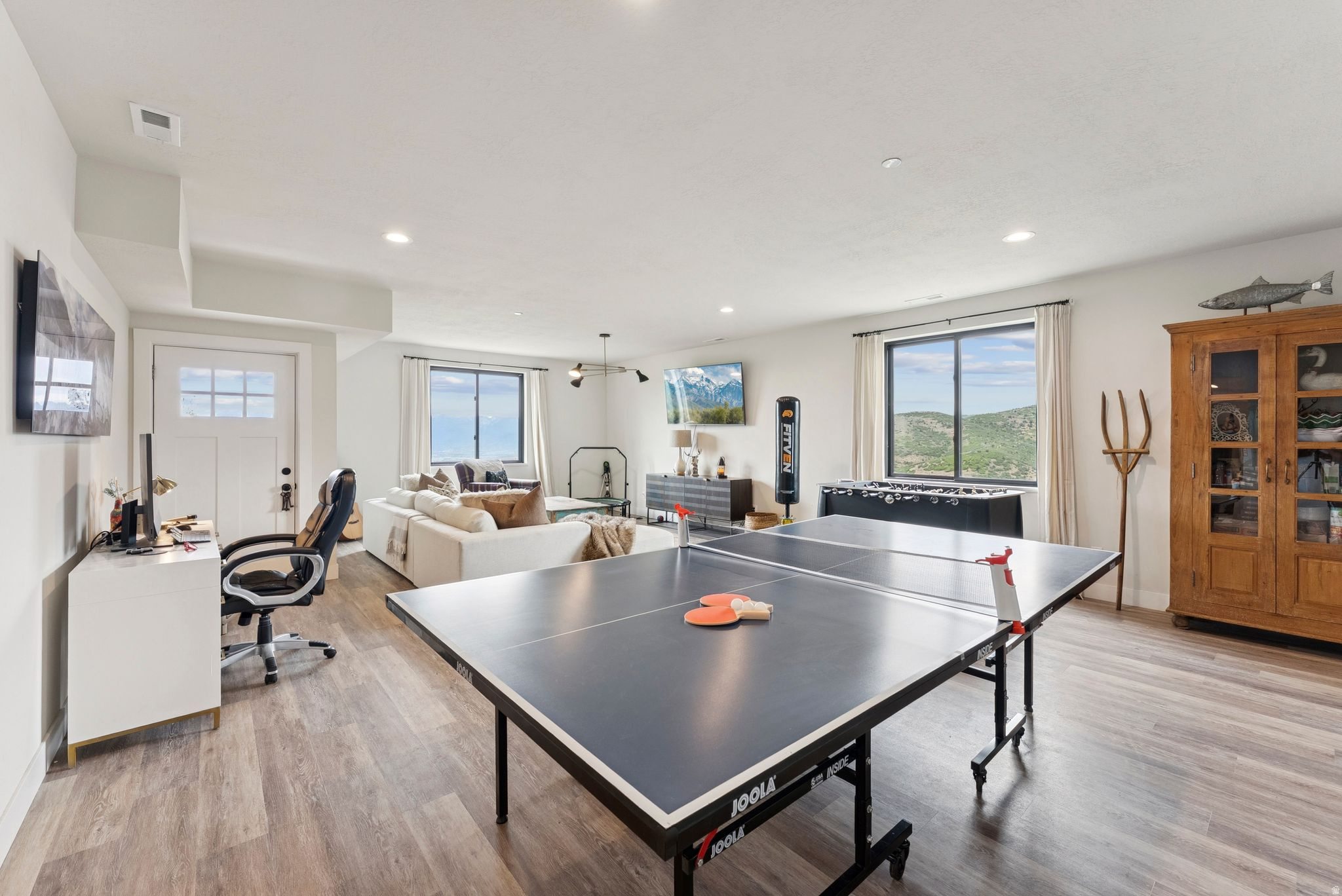 TIMBER LAKES - Residential