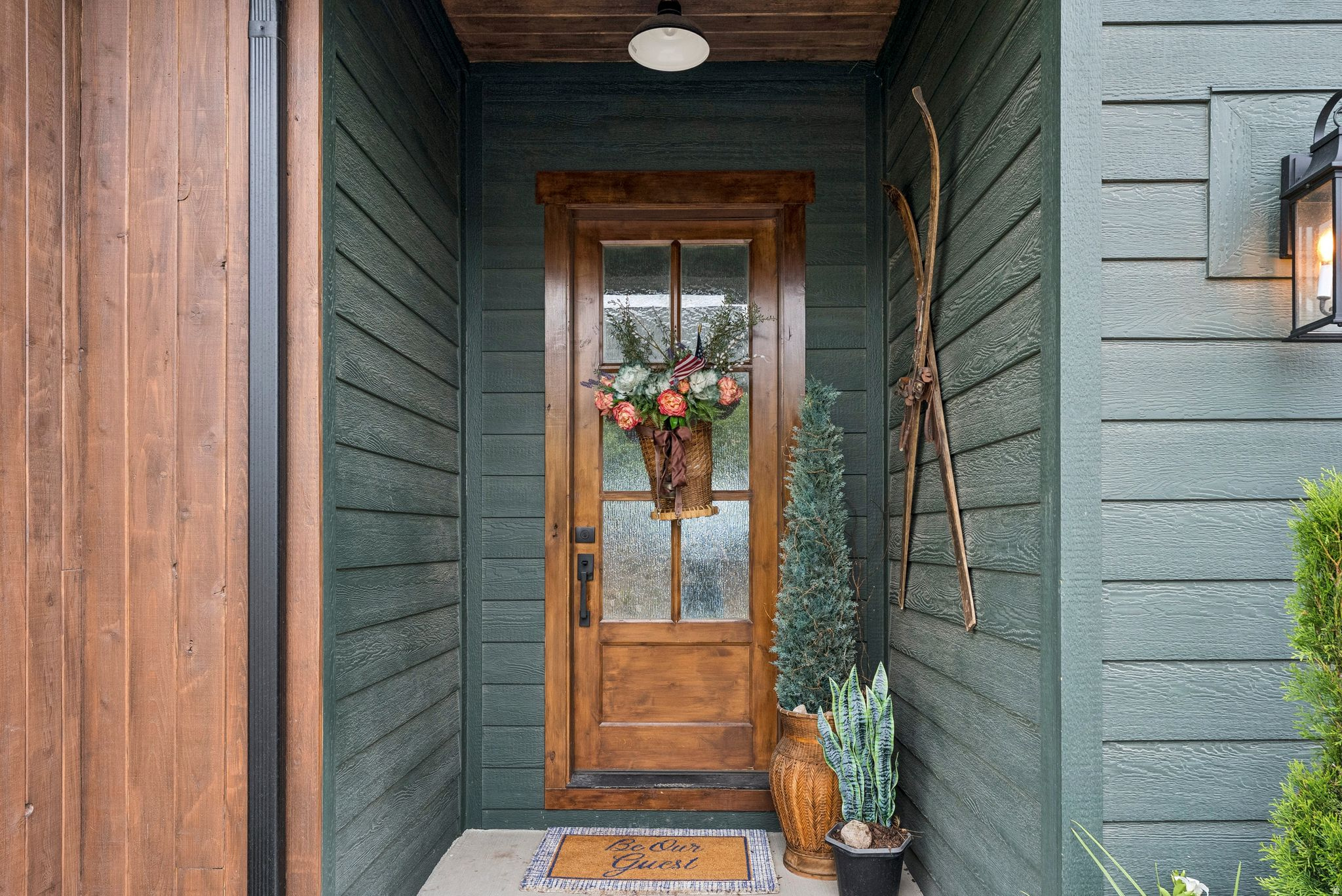 TIMBER LAKES - Residential