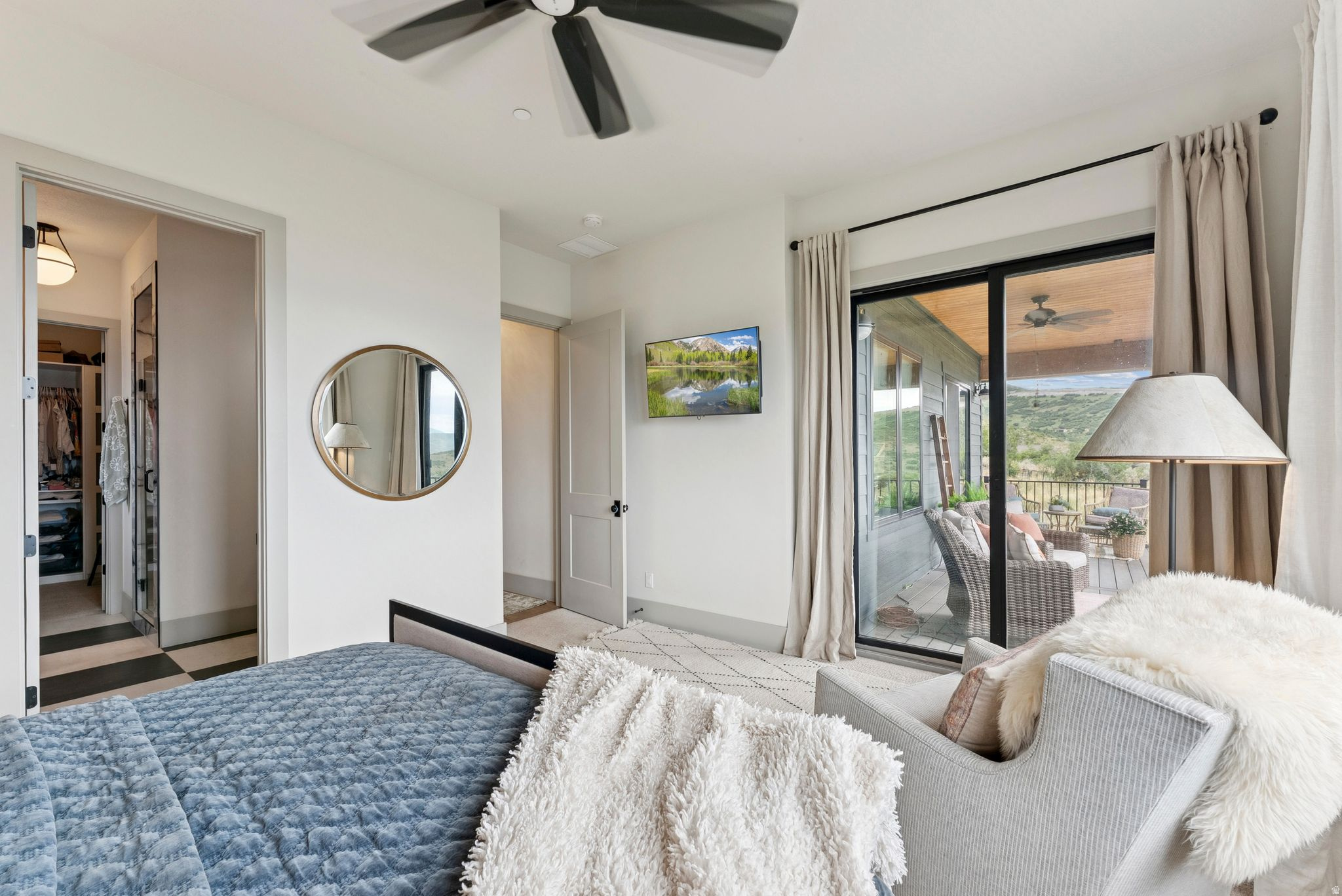 TIMBER LAKES - Residential