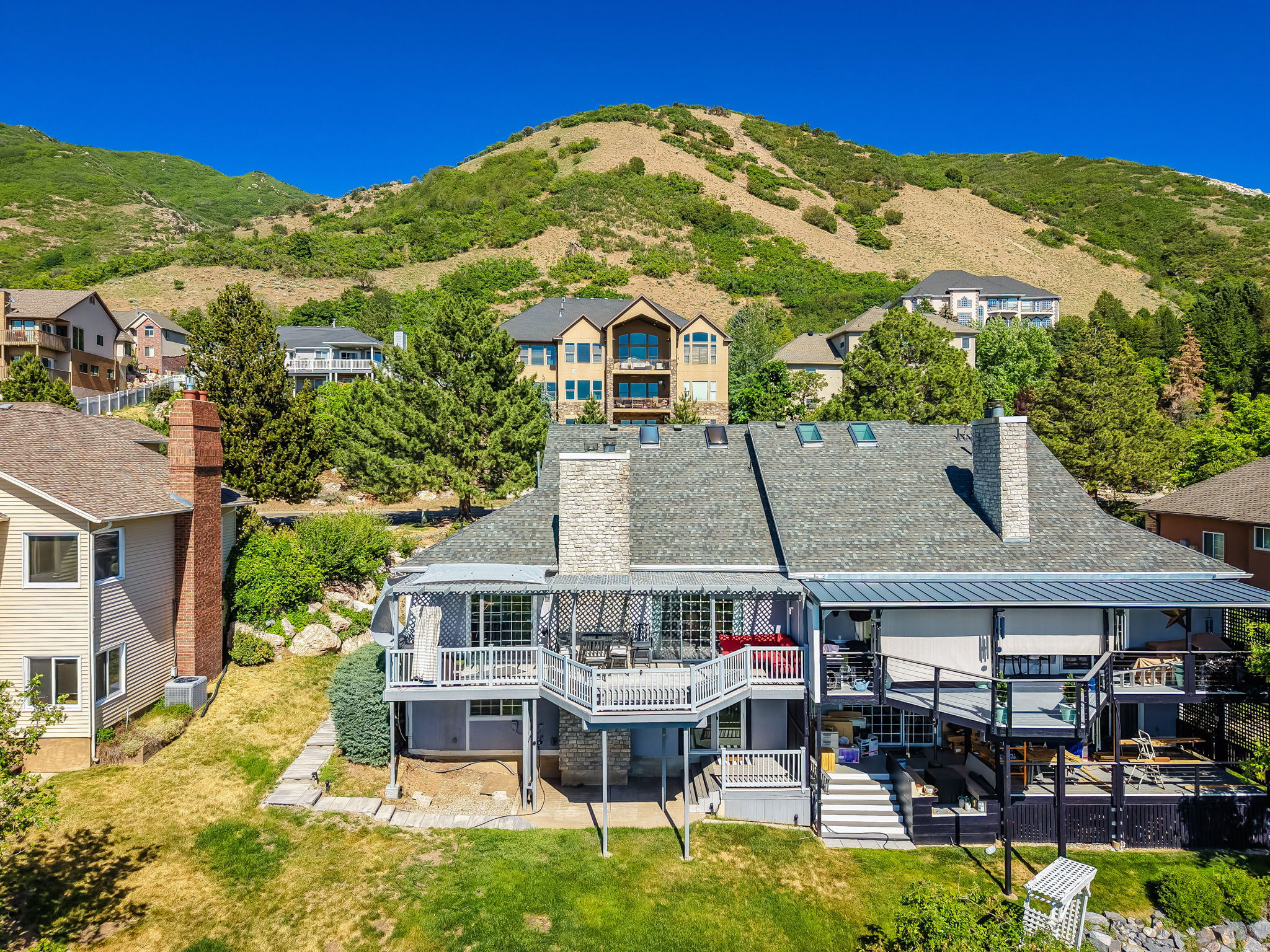CHARLESTON COVE PRUD - Residential