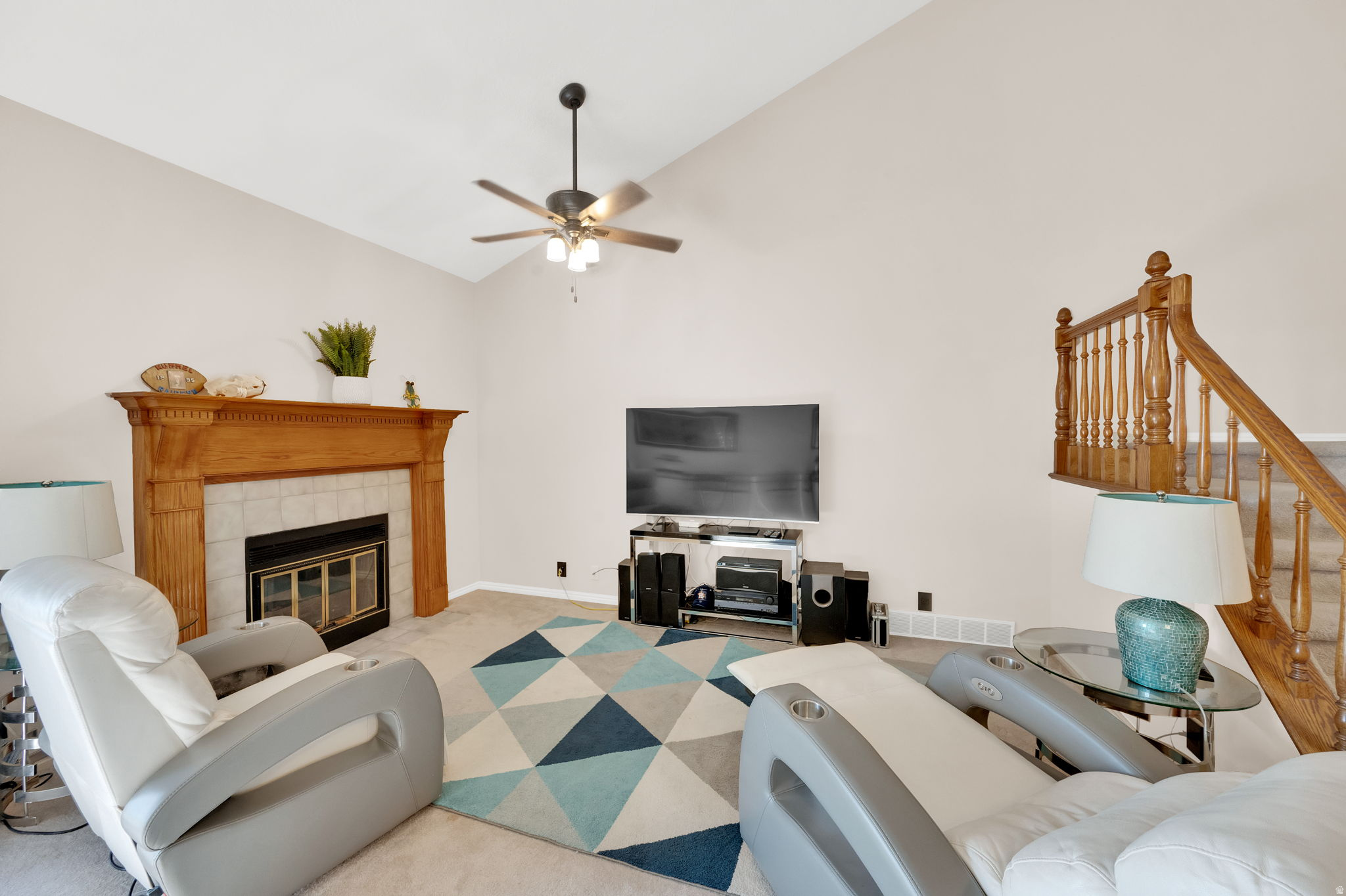 CHARLESTON COVE PRUD - Residential