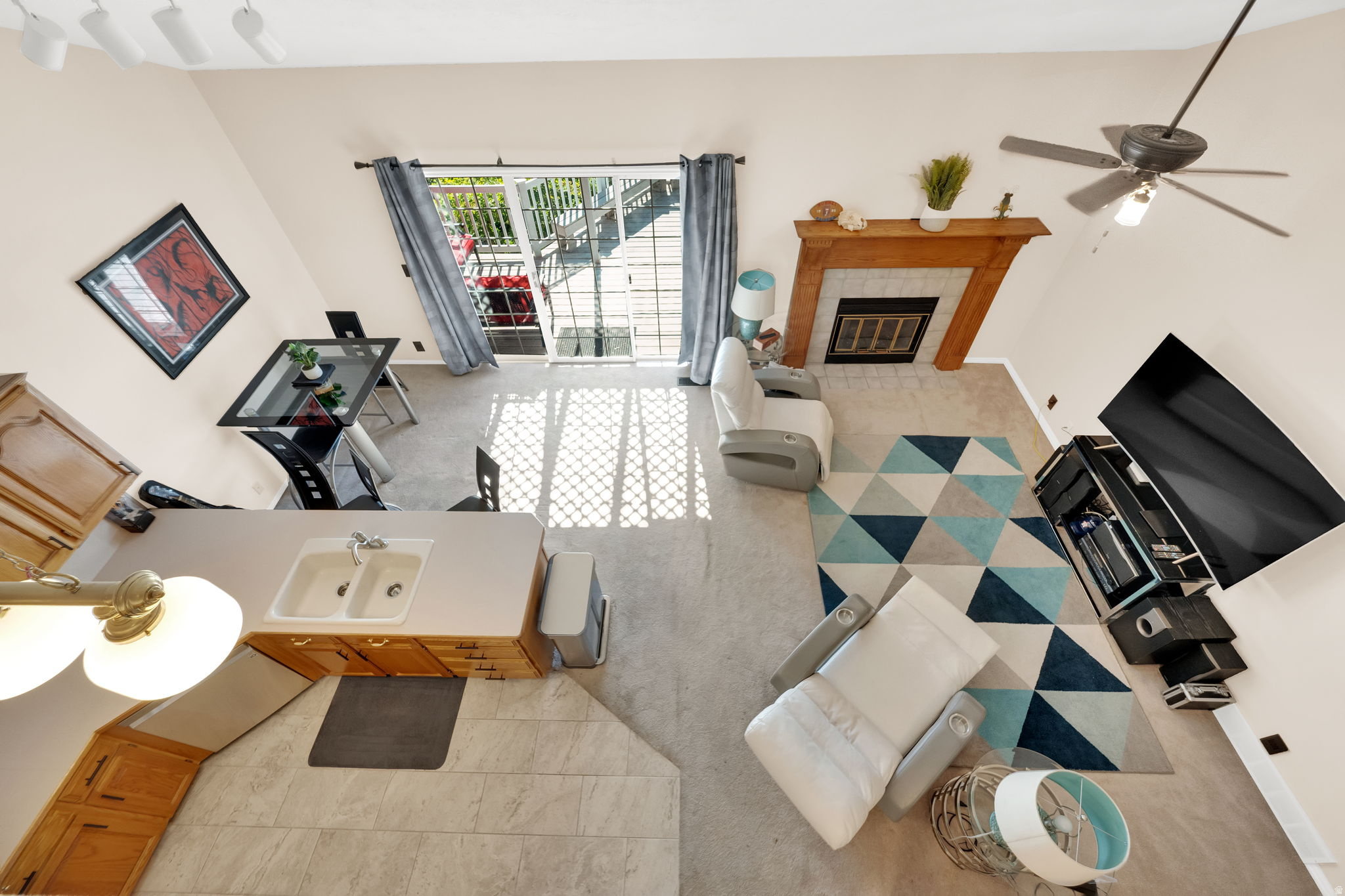 CHARLESTON COVE PRUD - Residential