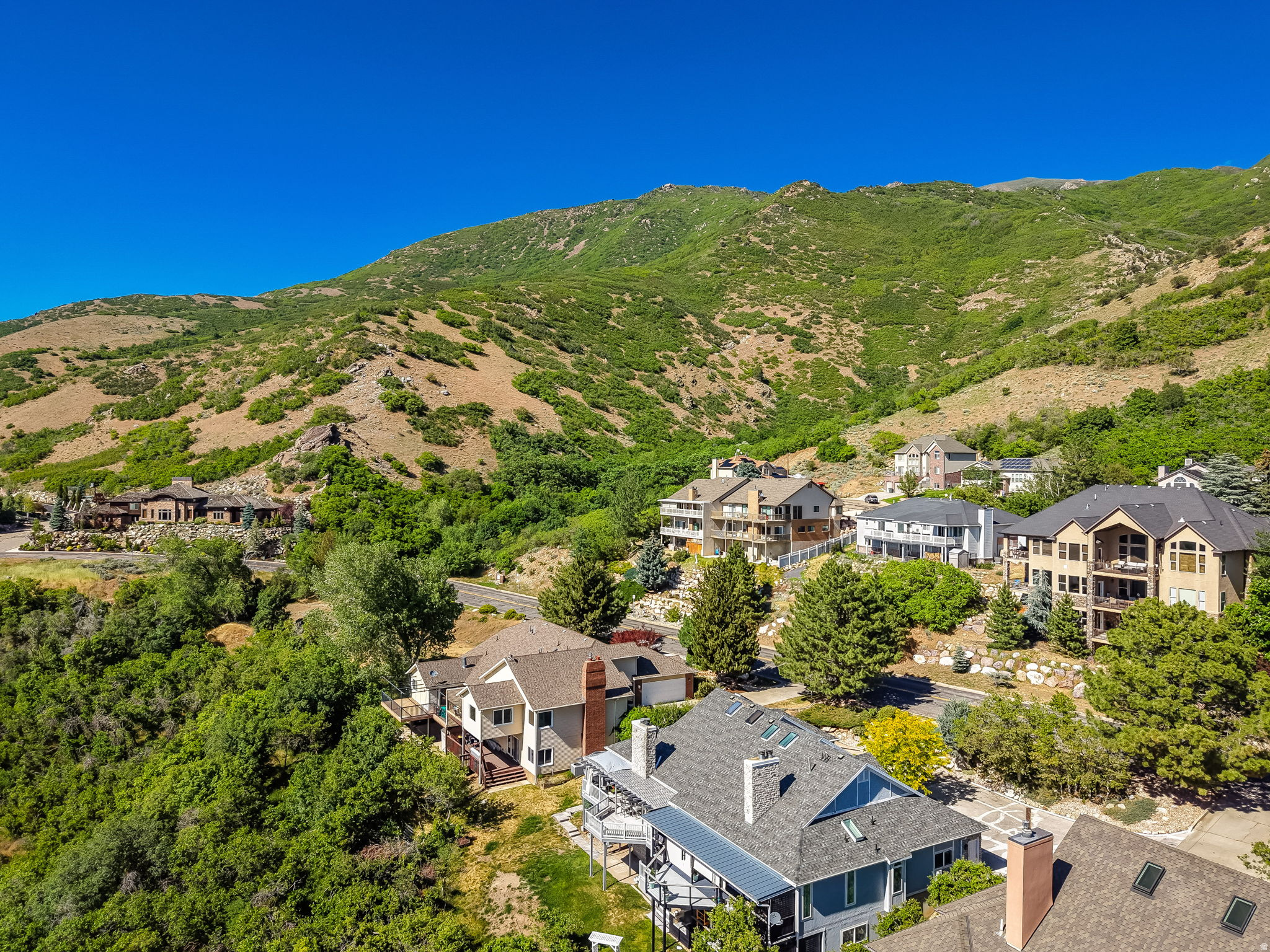CHARLESTON COVE PRUD - Residential