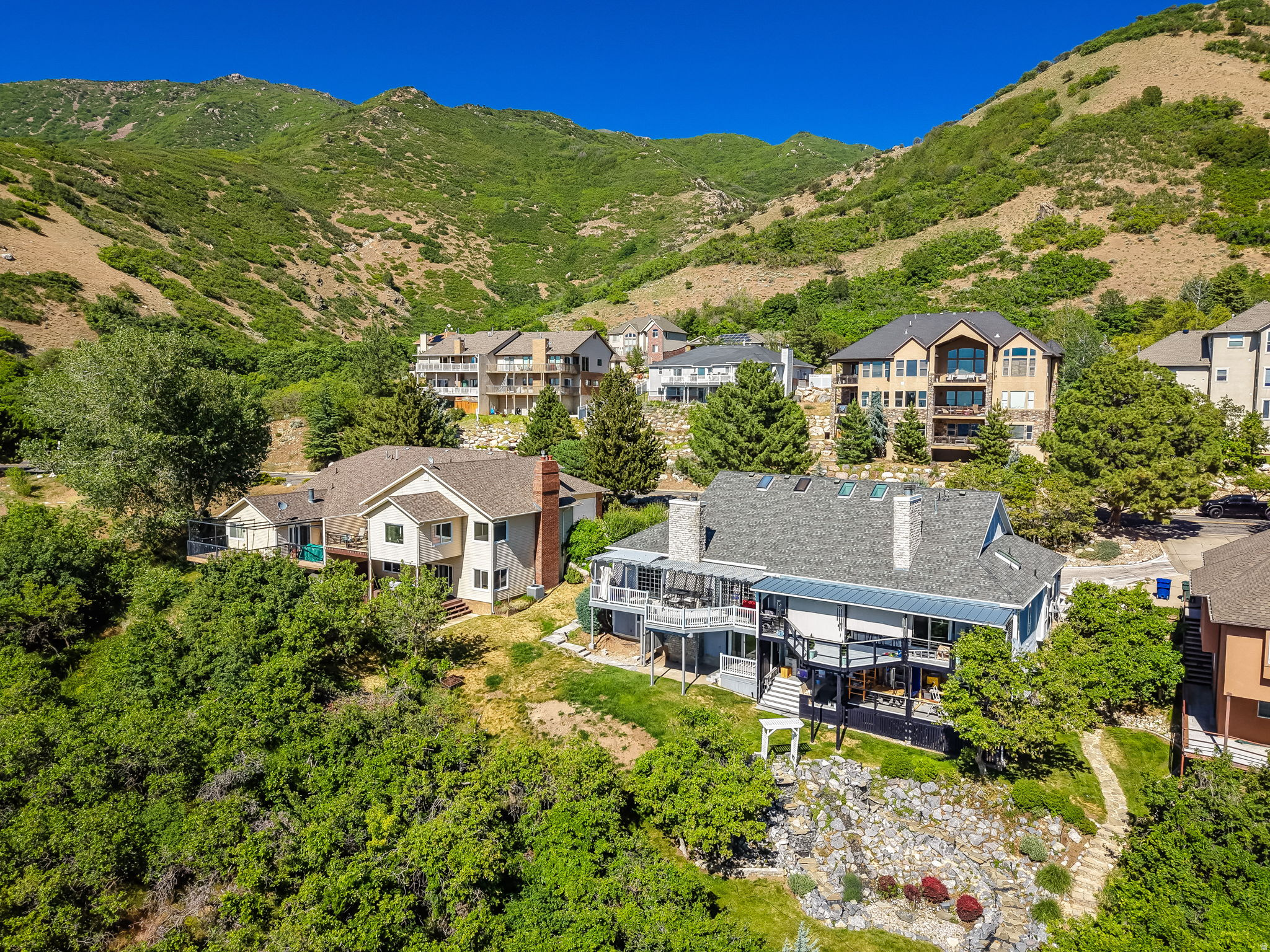 CHARLESTON COVE PRUD - Residential