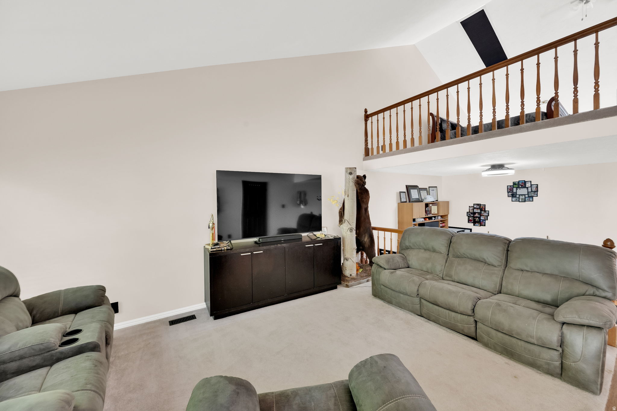 CHARLESTON COVE PRUD - Residential