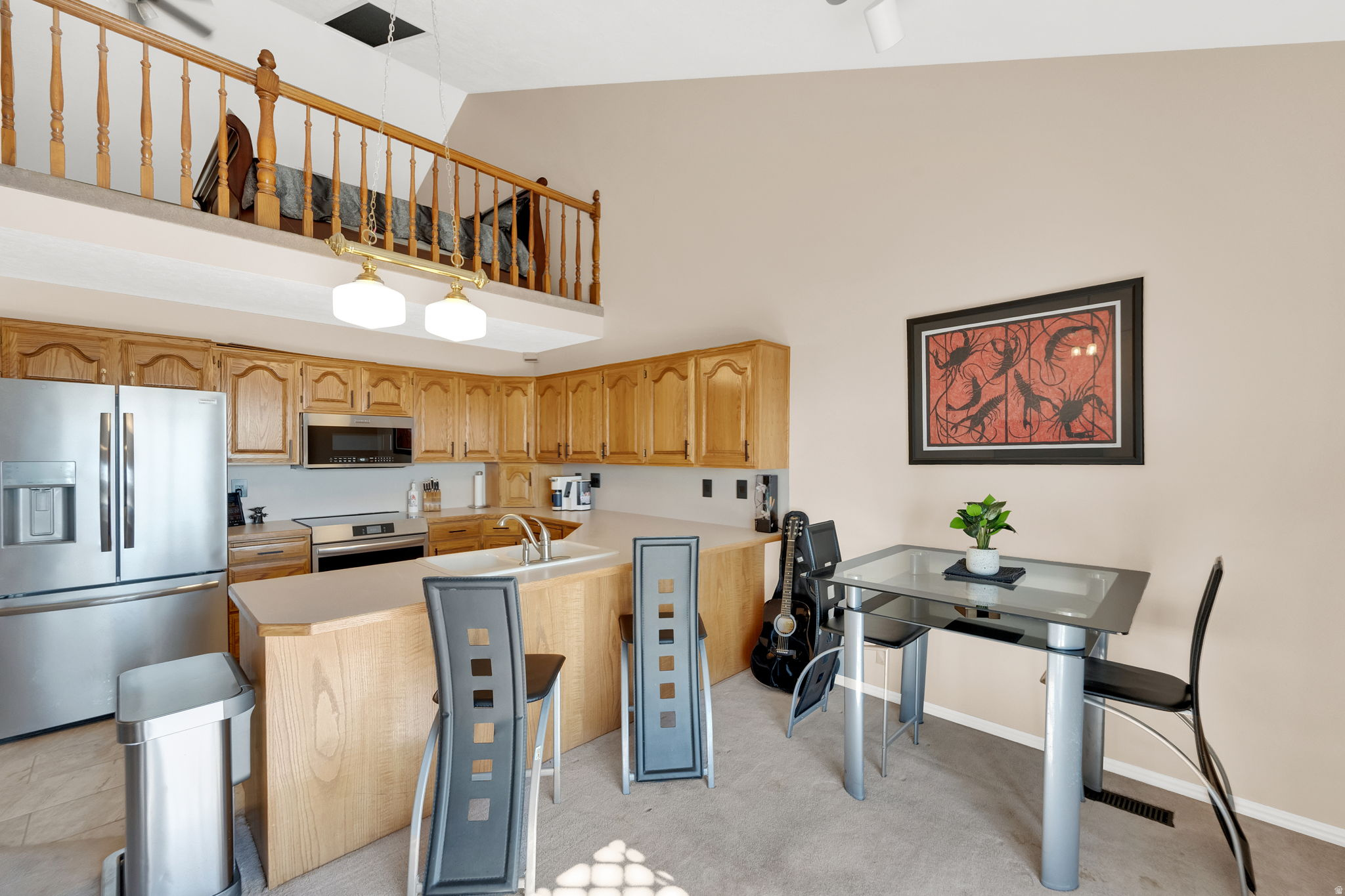CHARLESTON COVE PRUD - Residential