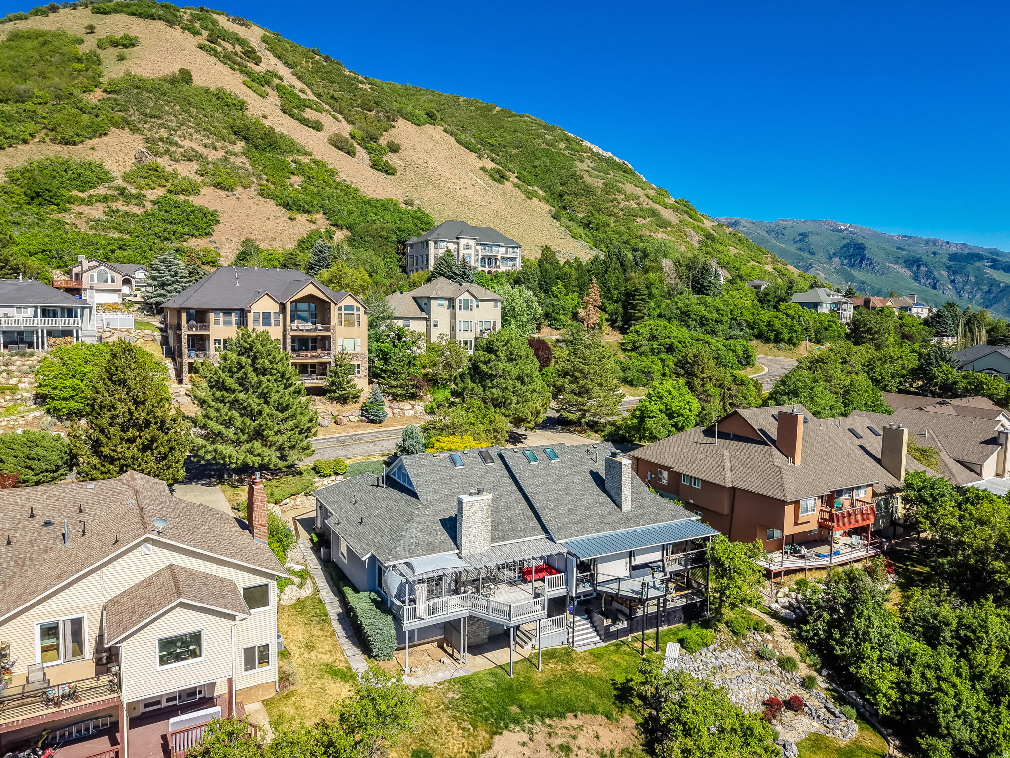 CHARLESTON COVE PRUD - Residential