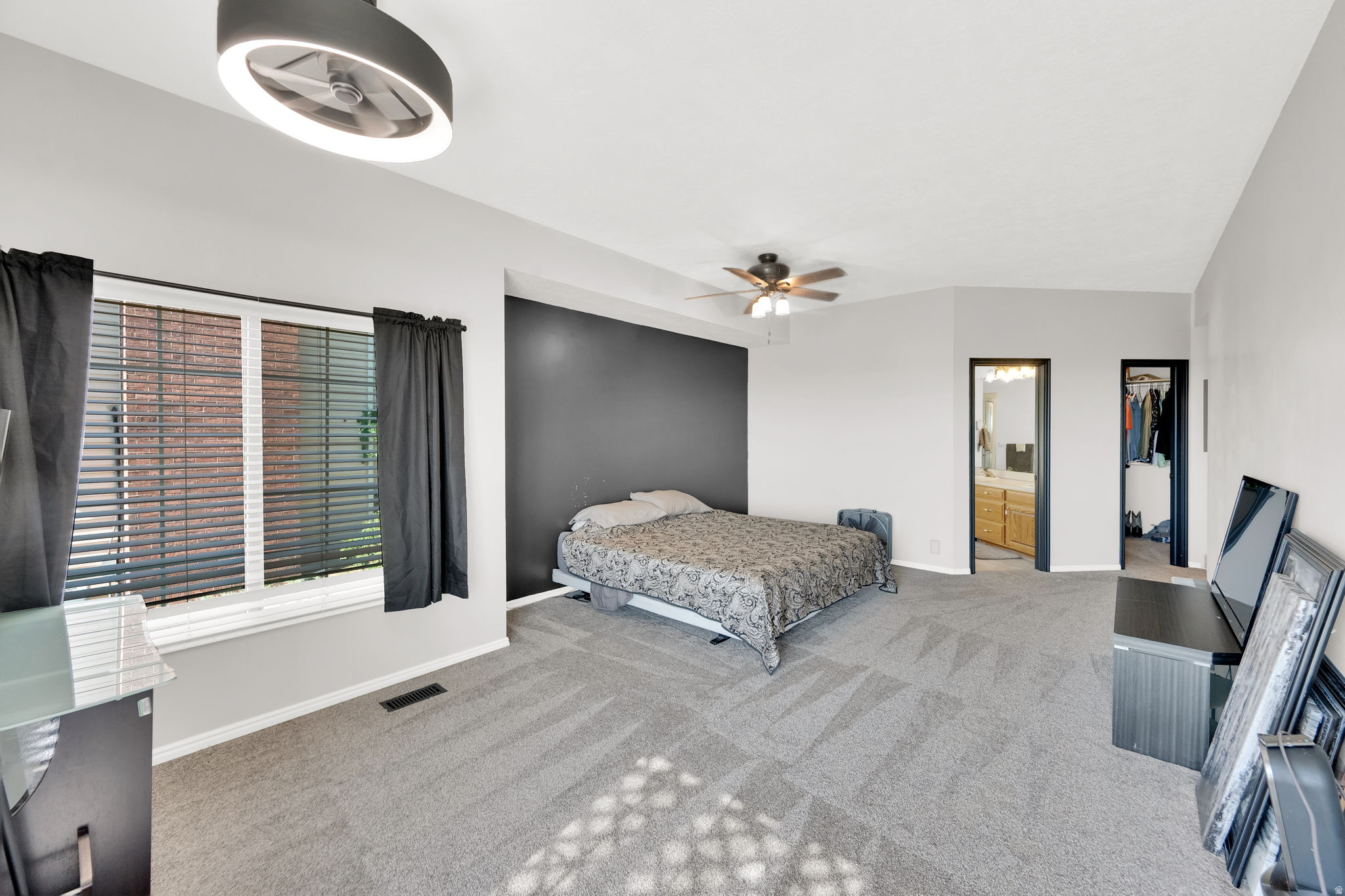 CHARLESTON COVE PRUD - Residential