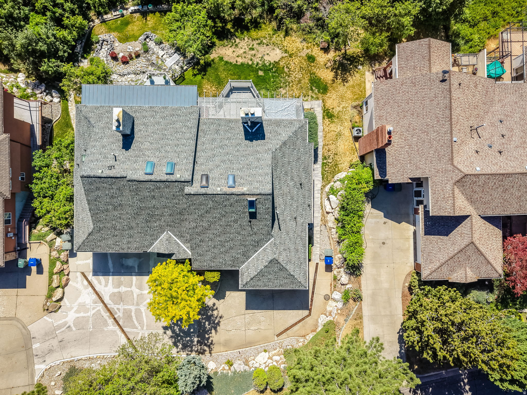 CHARLESTON COVE PRUD - Residential