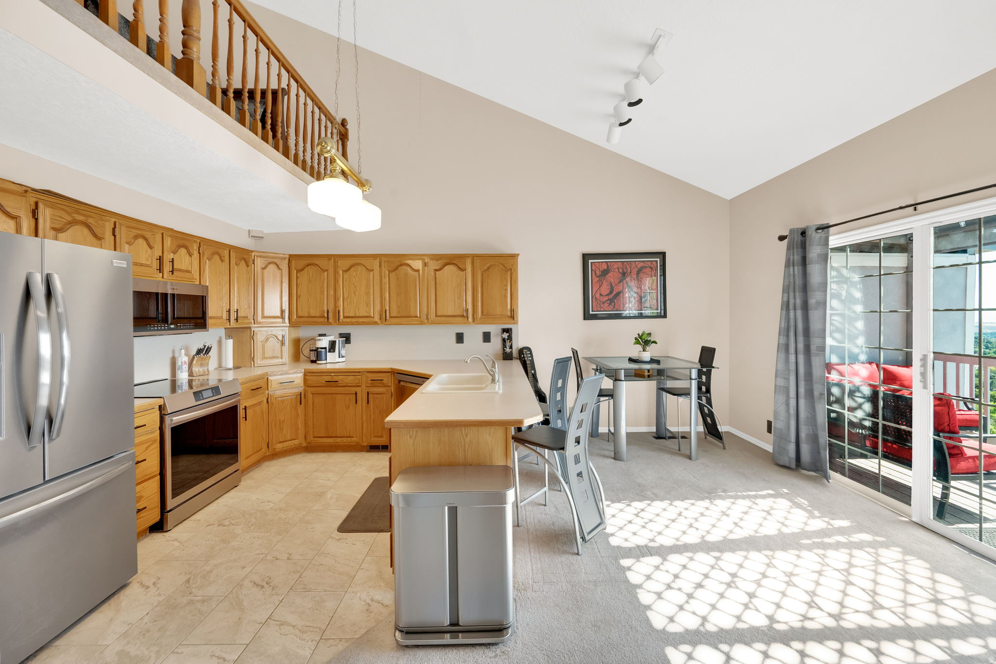 CHARLESTON COVE PRUD - Residential