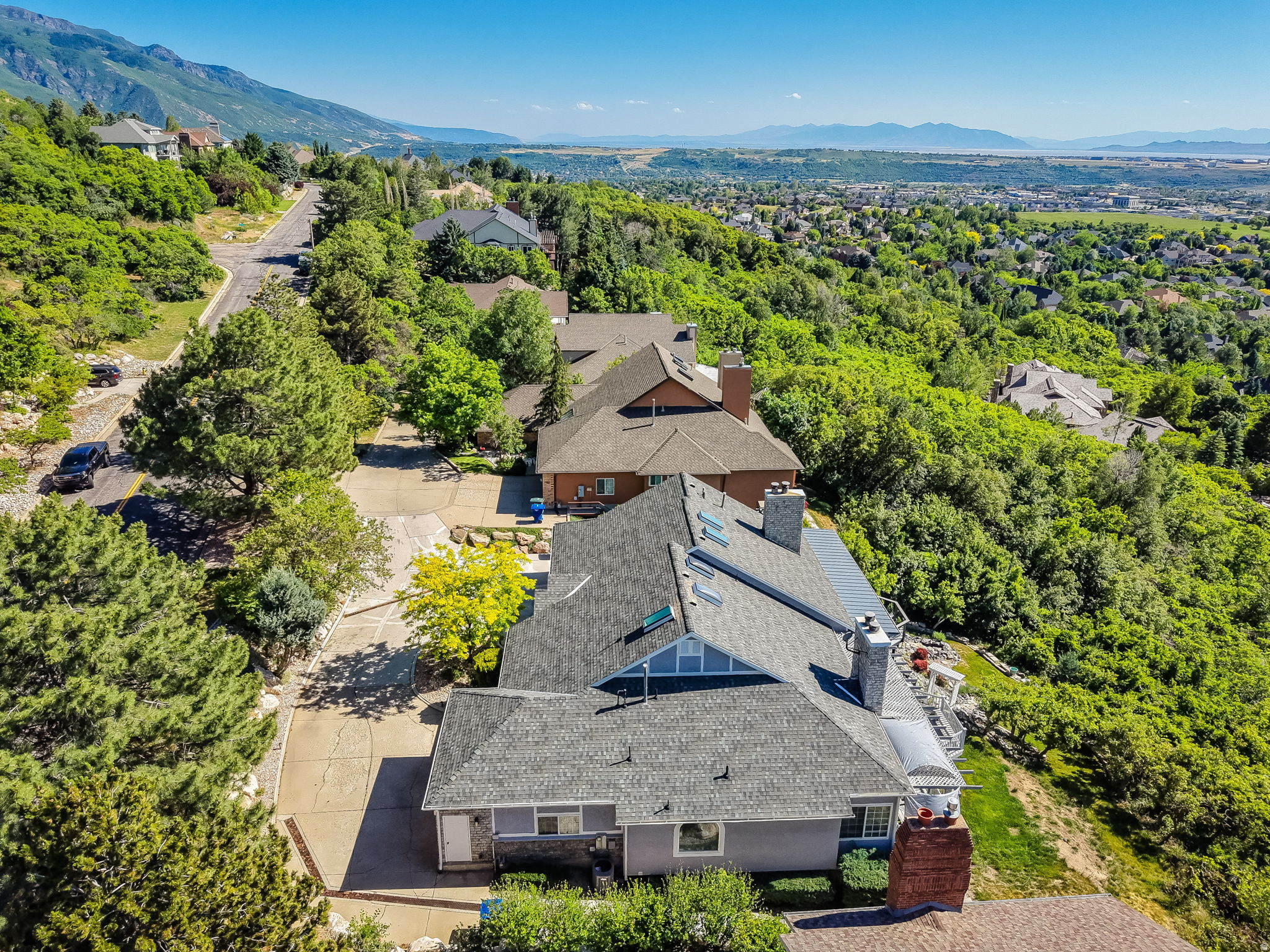 CHARLESTON COVE PRUD - Residential