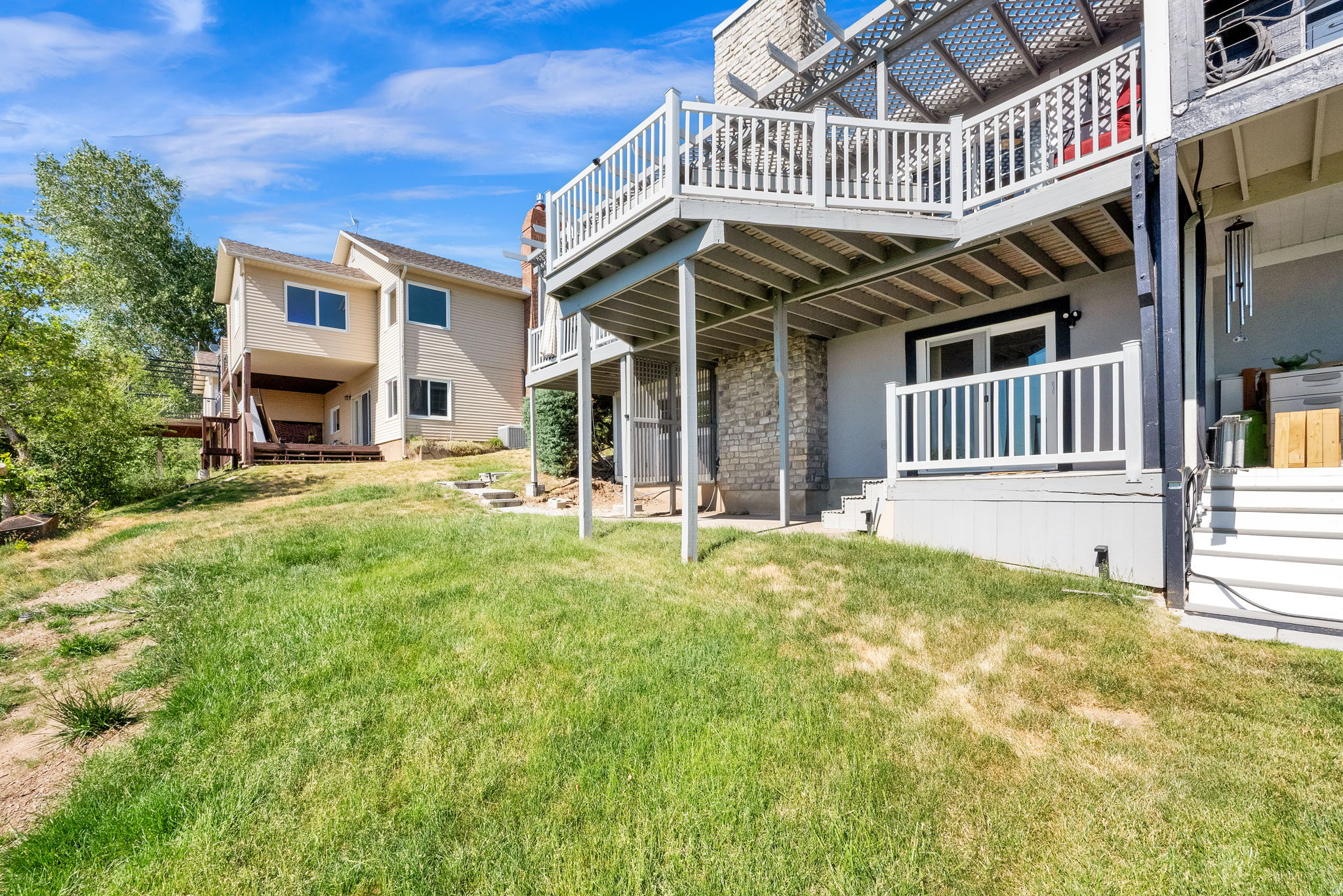 CHARLESTON COVE PRUD - Residential