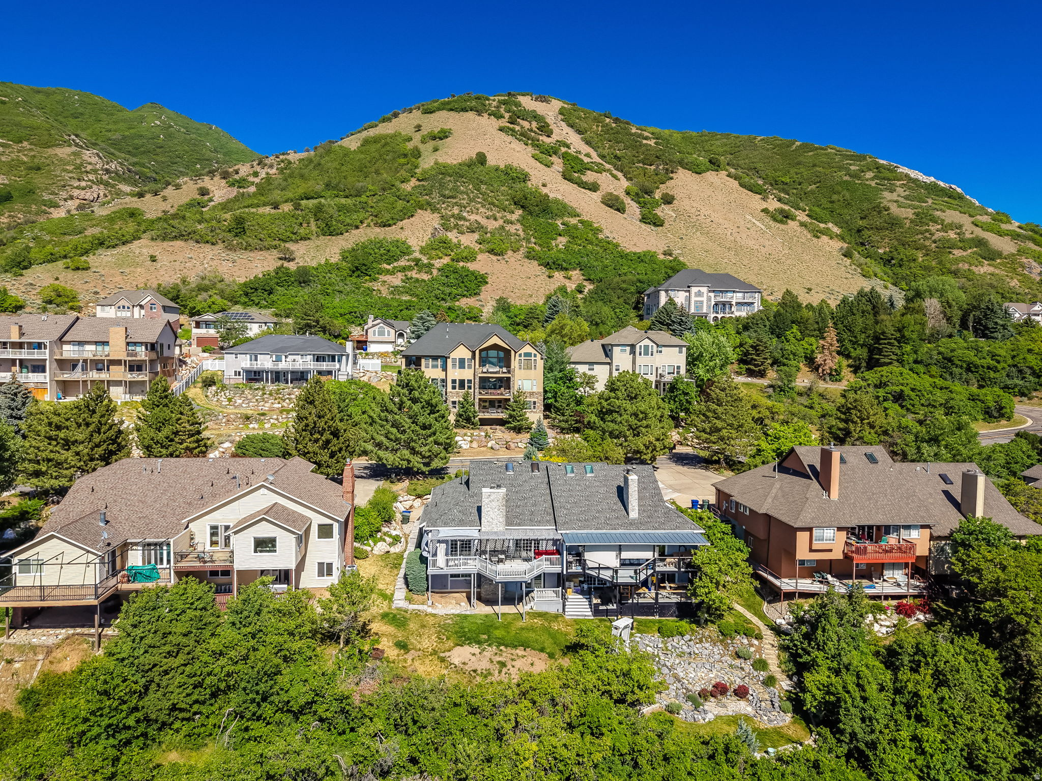 CHARLESTON COVE PRUD - Residential