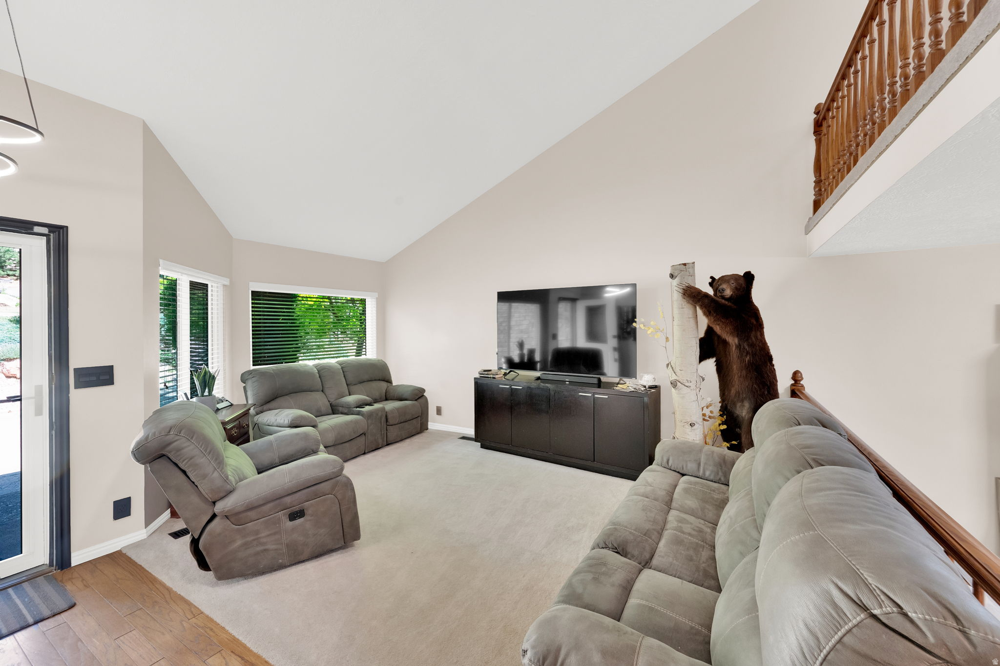 CHARLESTON COVE PRUD - Residential