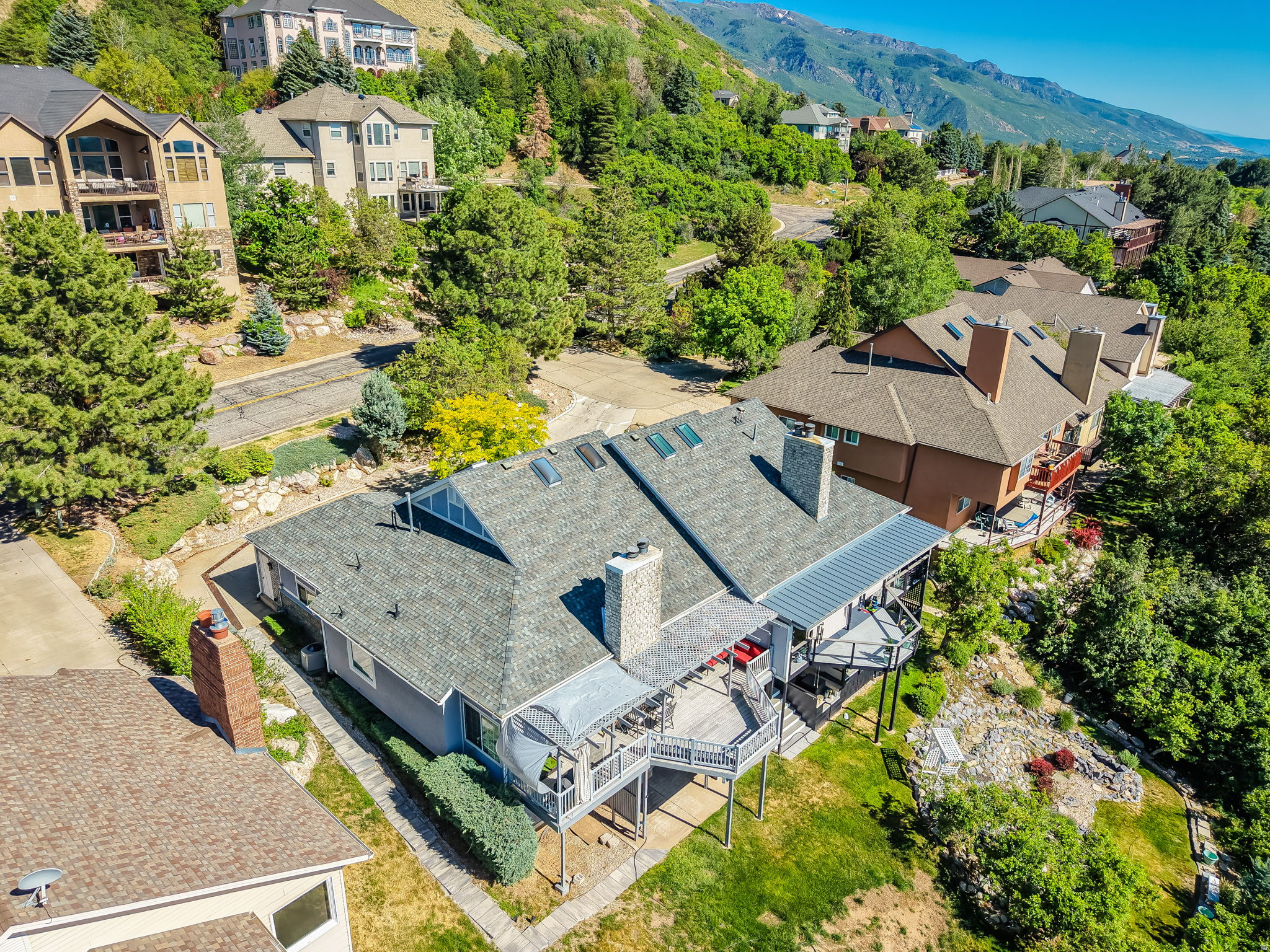CHARLESTON COVE PRUD - Residential