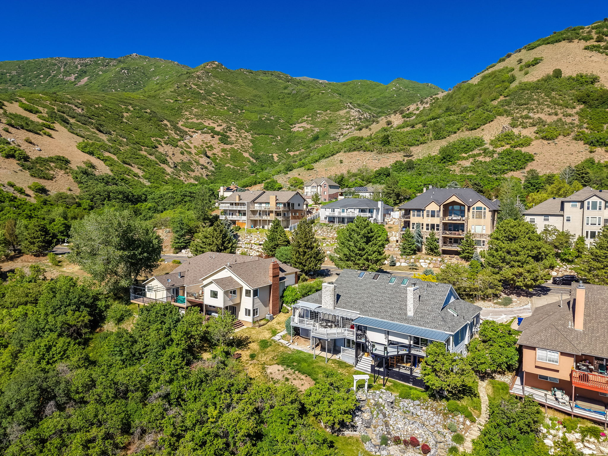 CHARLESTON COVE PRUD - Residential