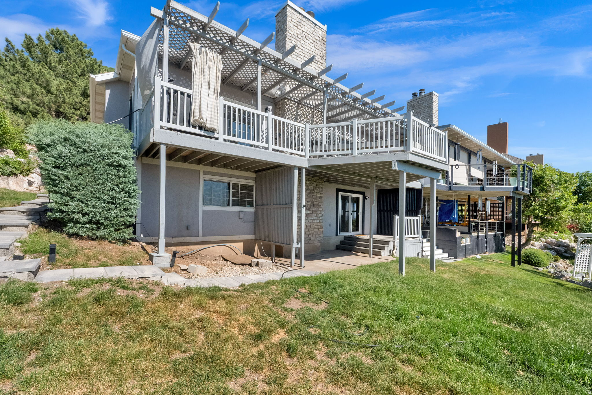 CHARLESTON COVE PRUD - Residential